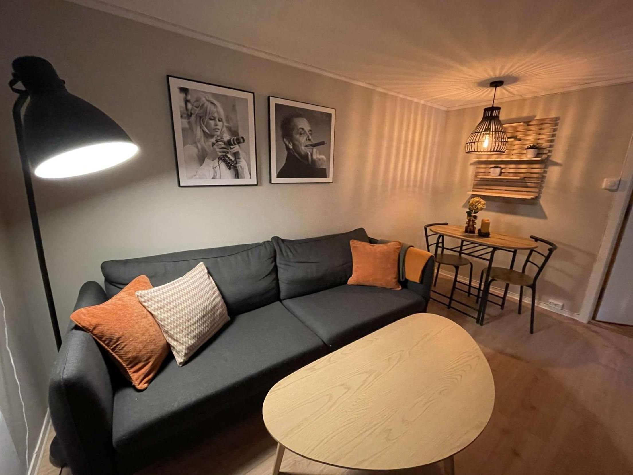 Two-Bedroom Apartment photo 3