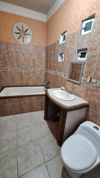 One-Bedroom House photo 2