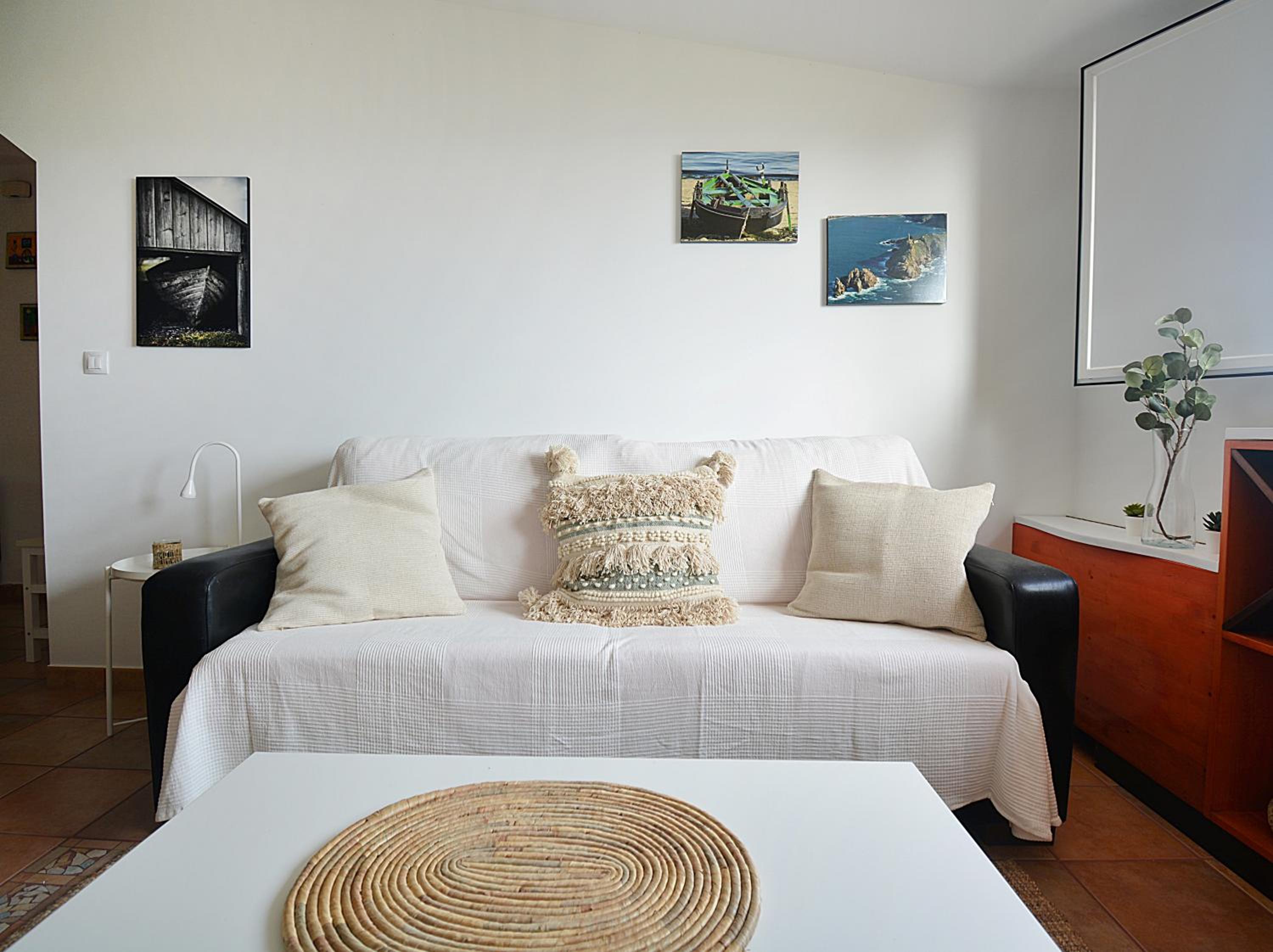 Two-Bedroom Apartment photo 2