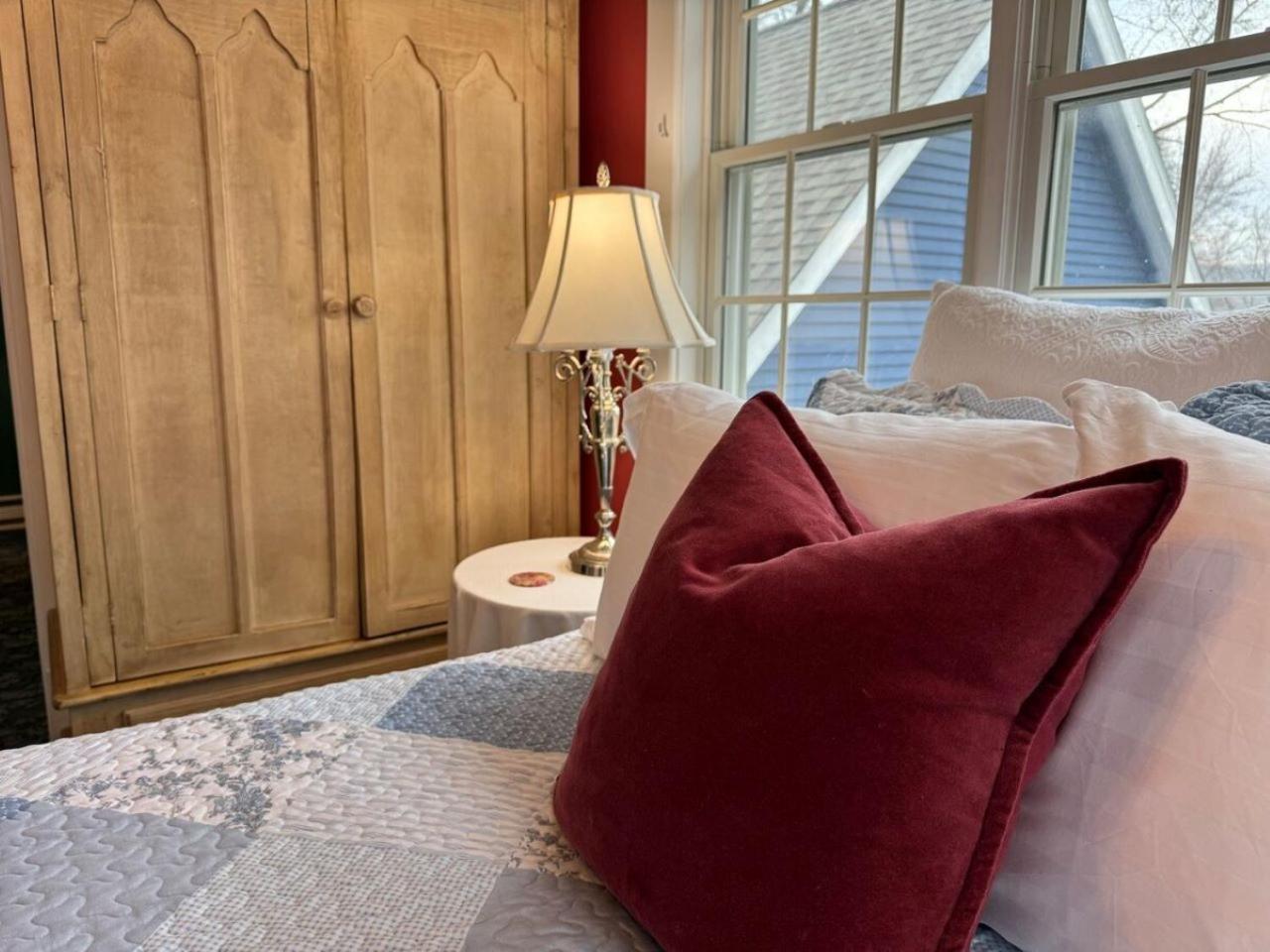 Two-Bedroom Suite photo 2
