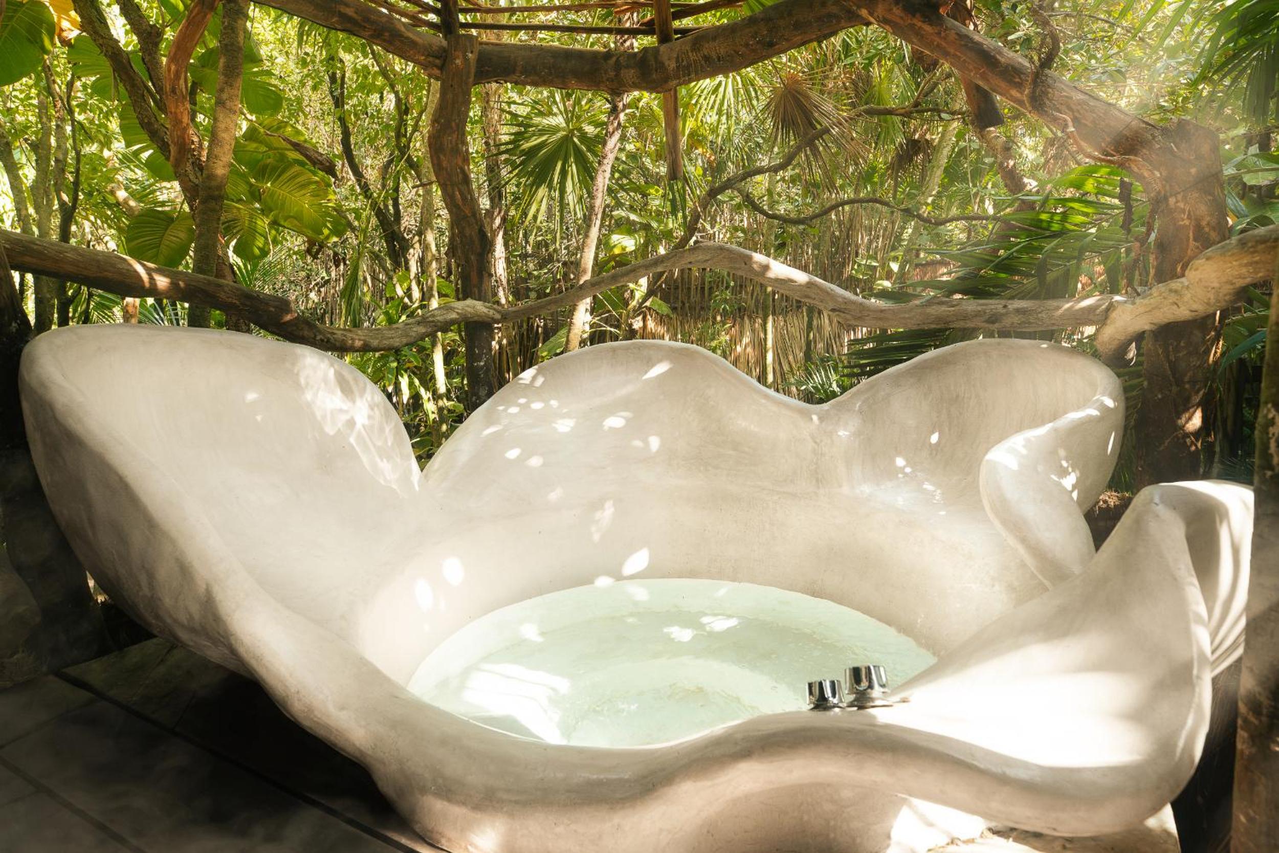 Jungle Villa - Photo 3