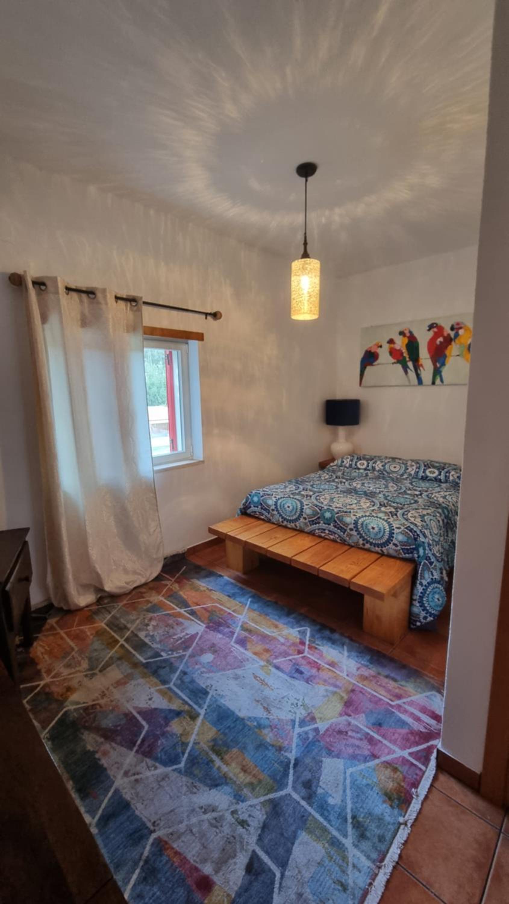 Double Room with Private Bathroom photo 1
