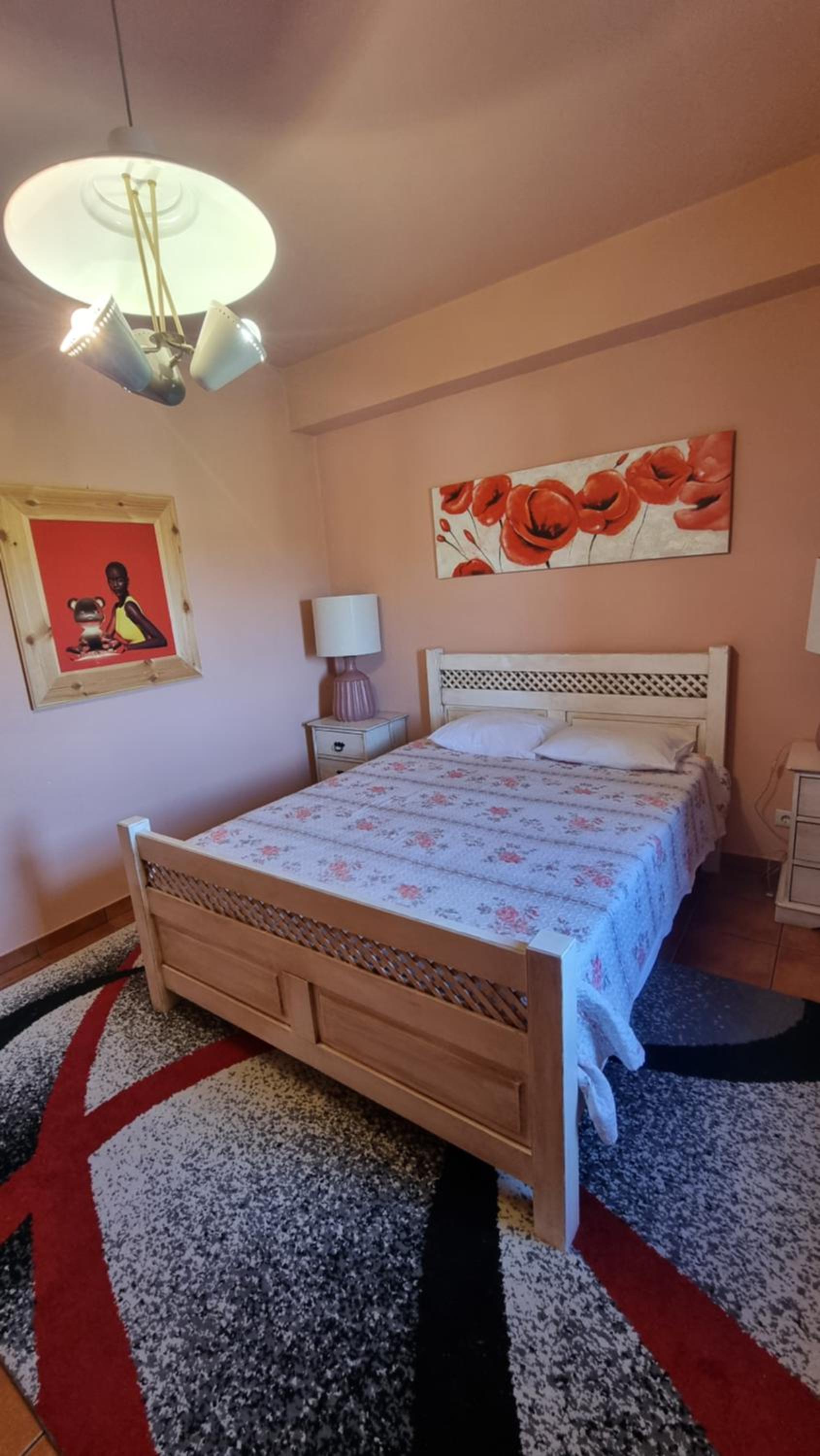 Double Room with Shared Bathroom photo 1