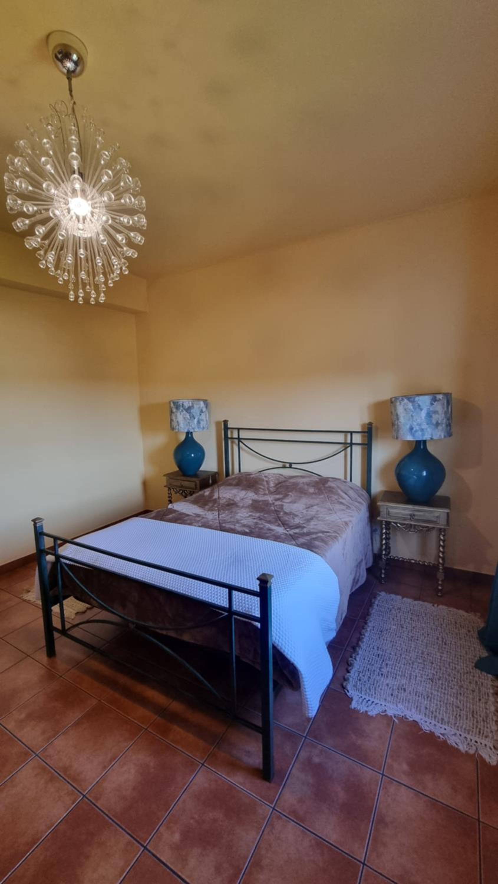 Standard Double Room with Shared Bathroom photo 1