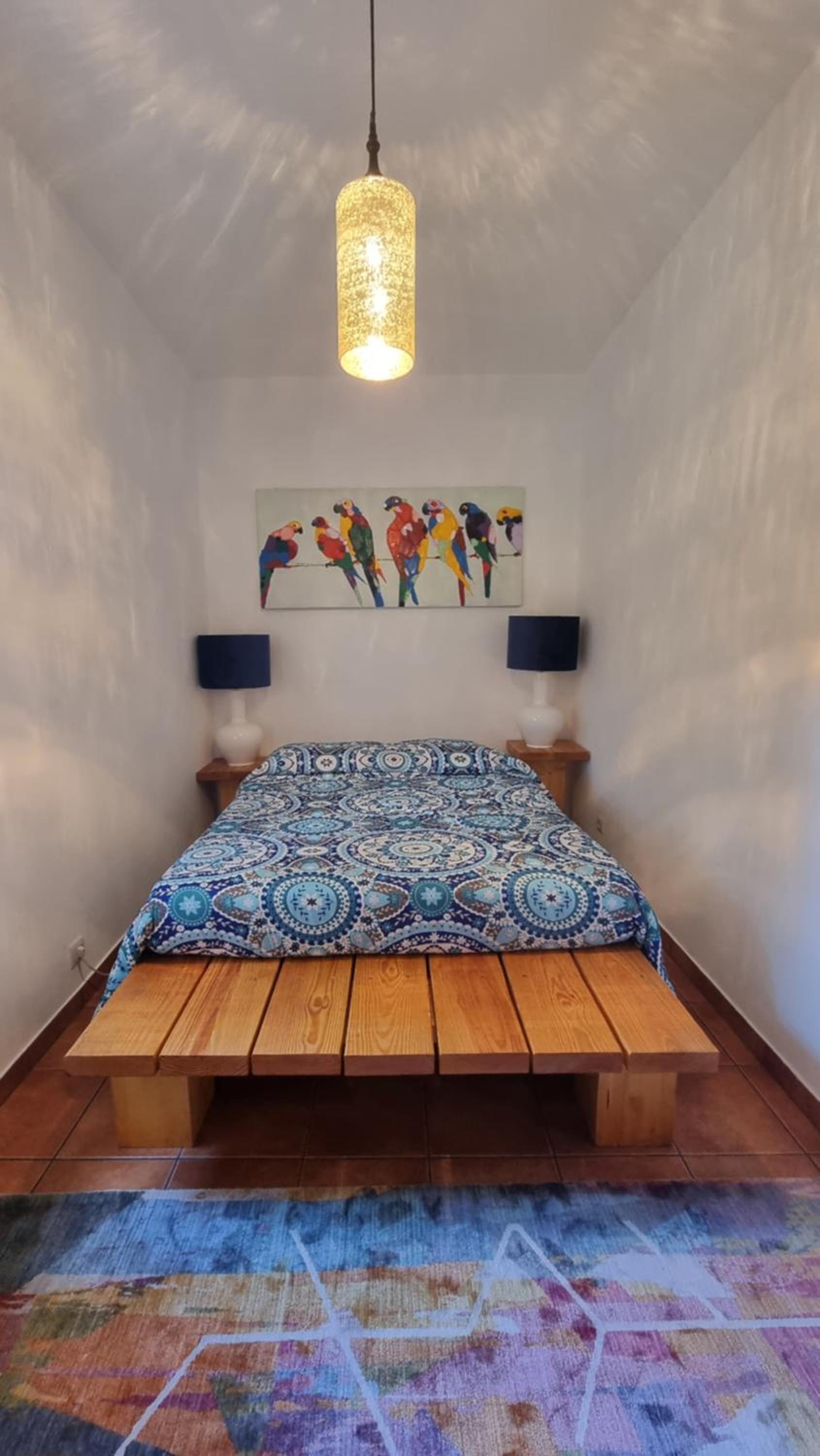 Double Room with Private Bathroom photo 2