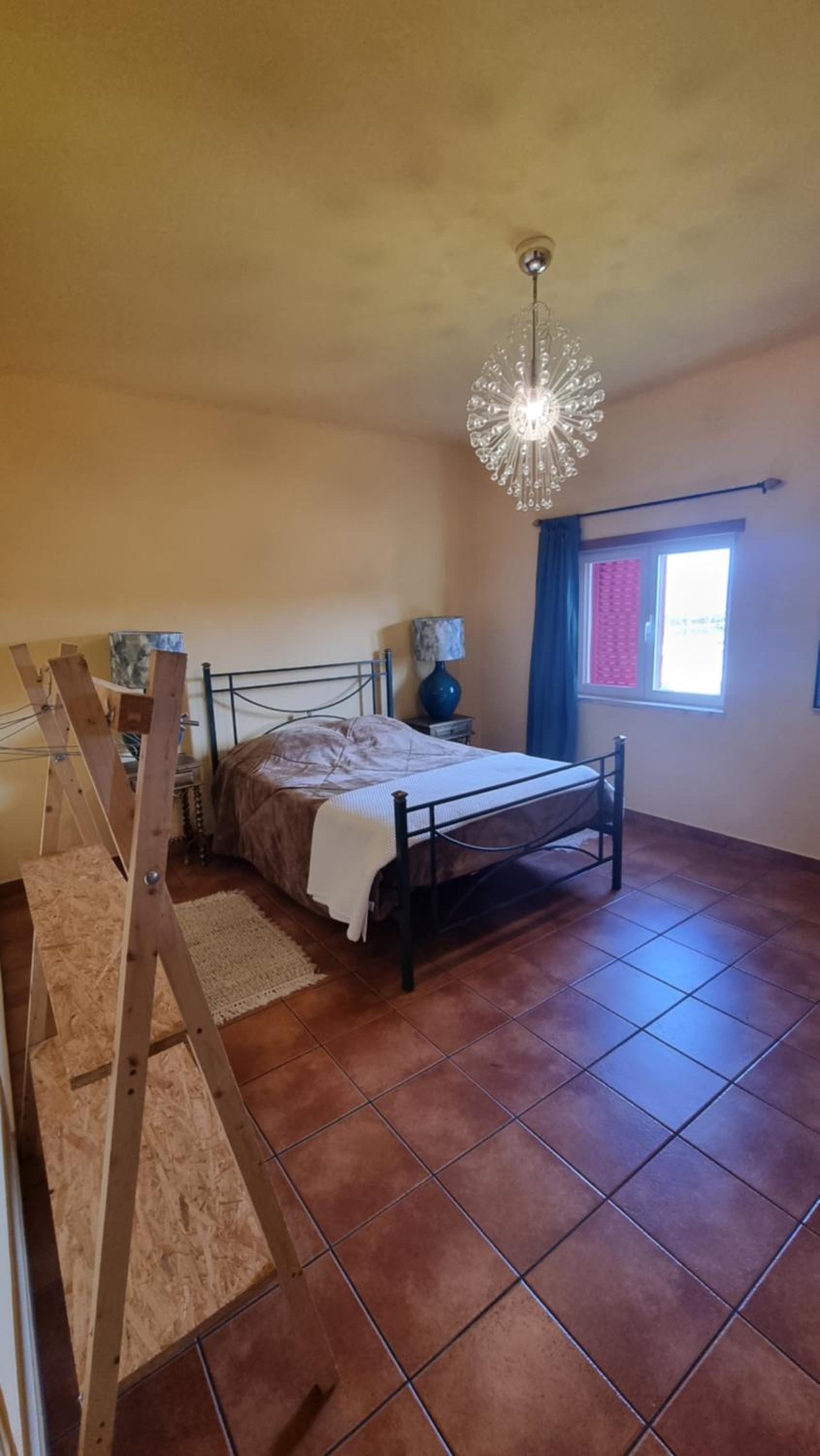 Standard Double Room with Shared Bathroom photo 2