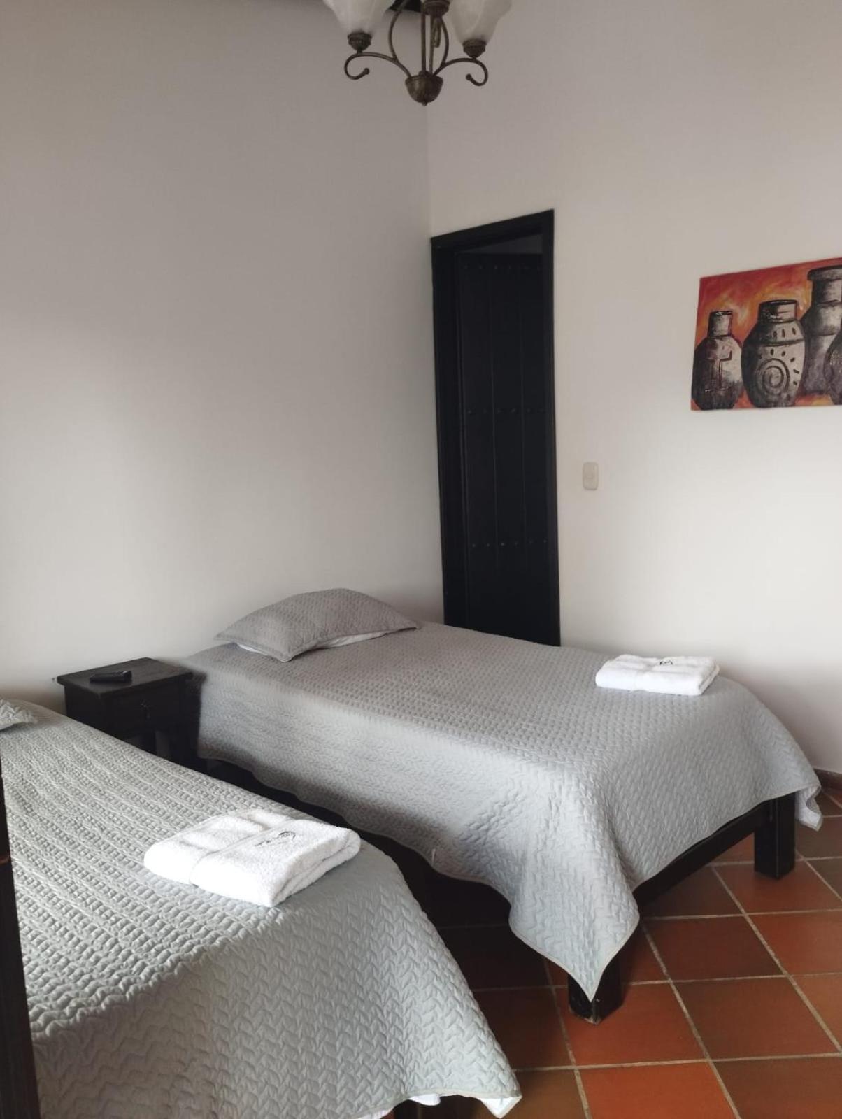 Mixed Dormitory Room photo 1