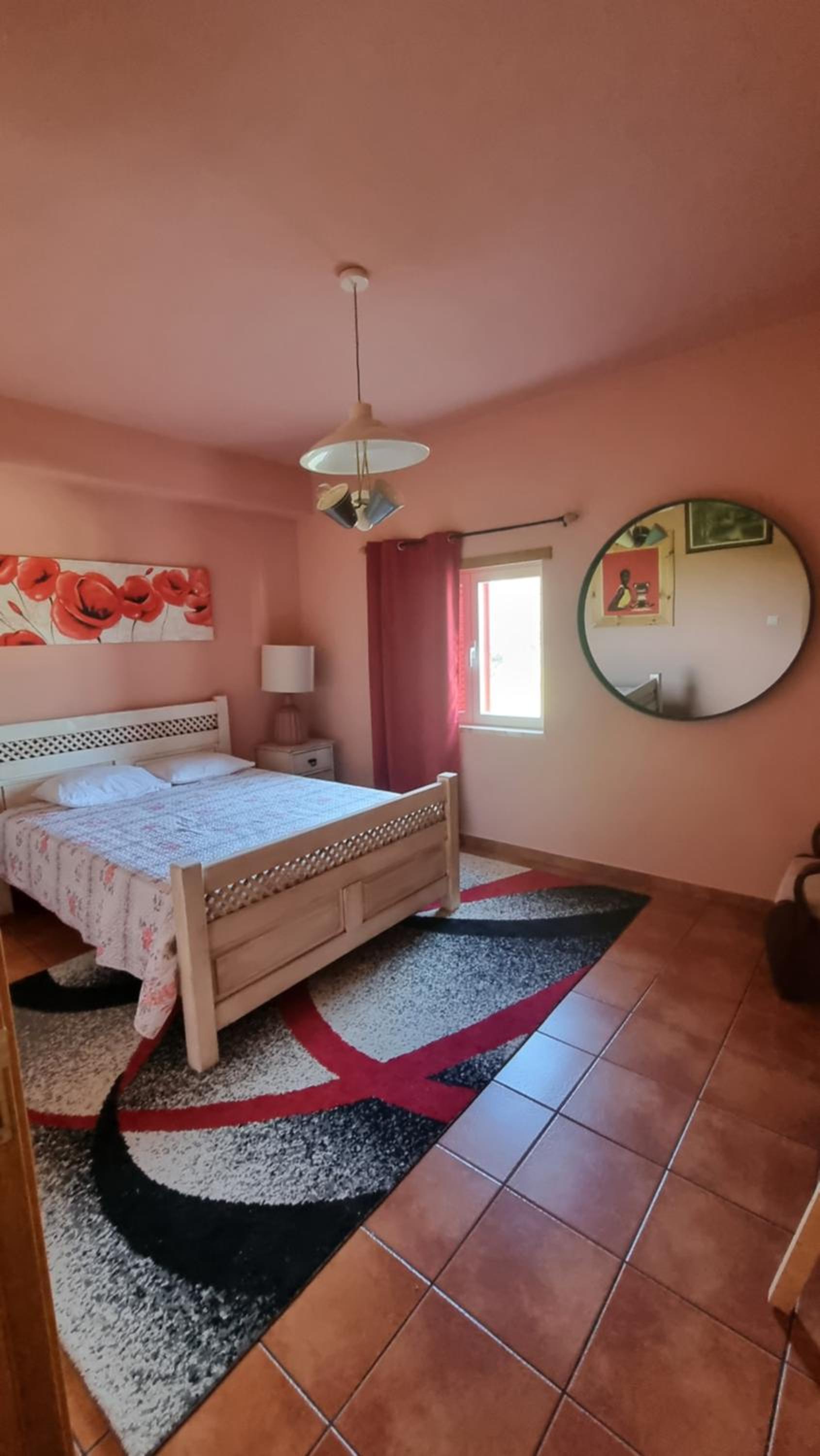 Double Room with Shared Bathroom photo 3