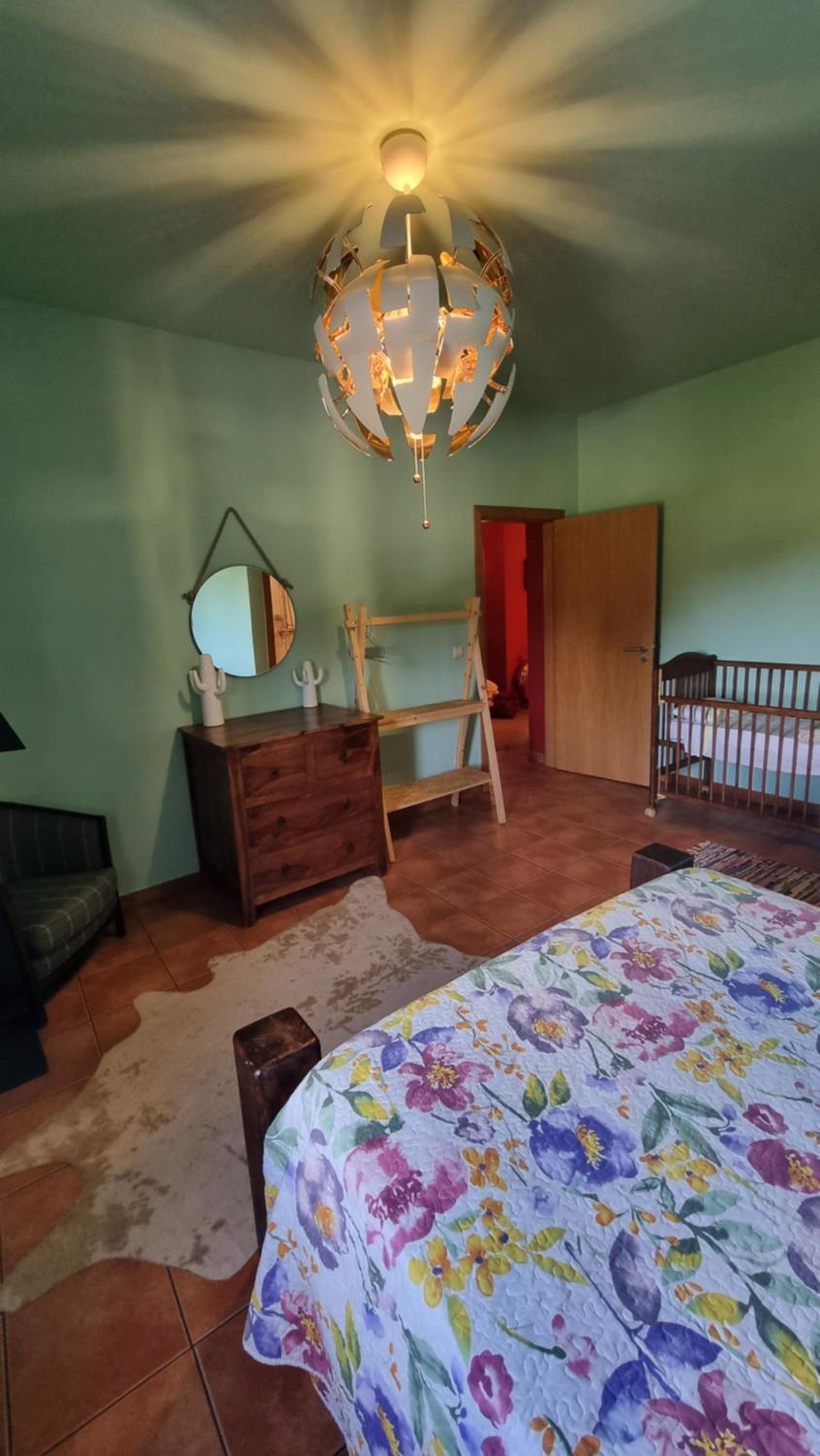 Double Room with Private Bathroom photo 3