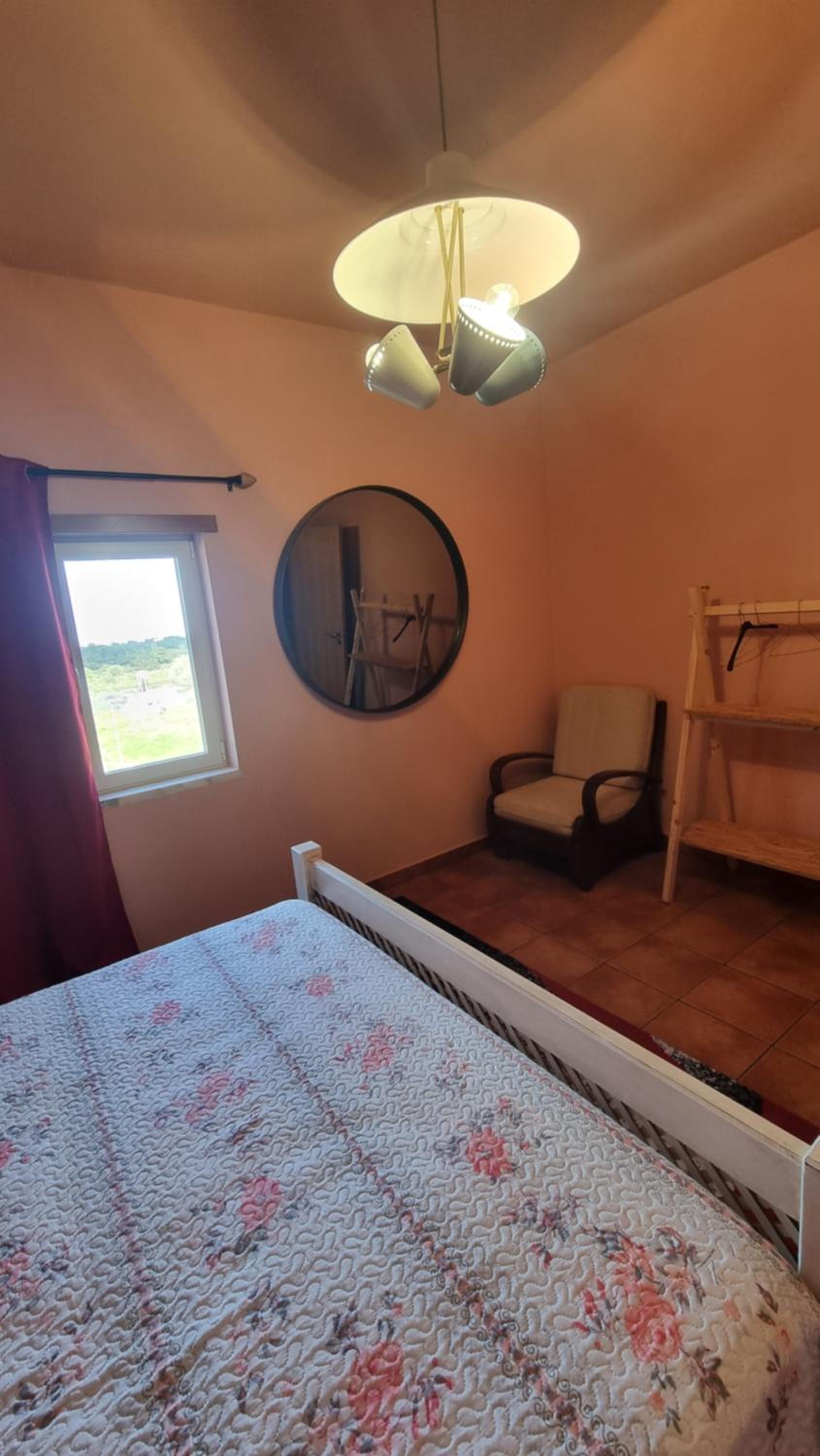 Double Room with Shared Bathroom photo 2