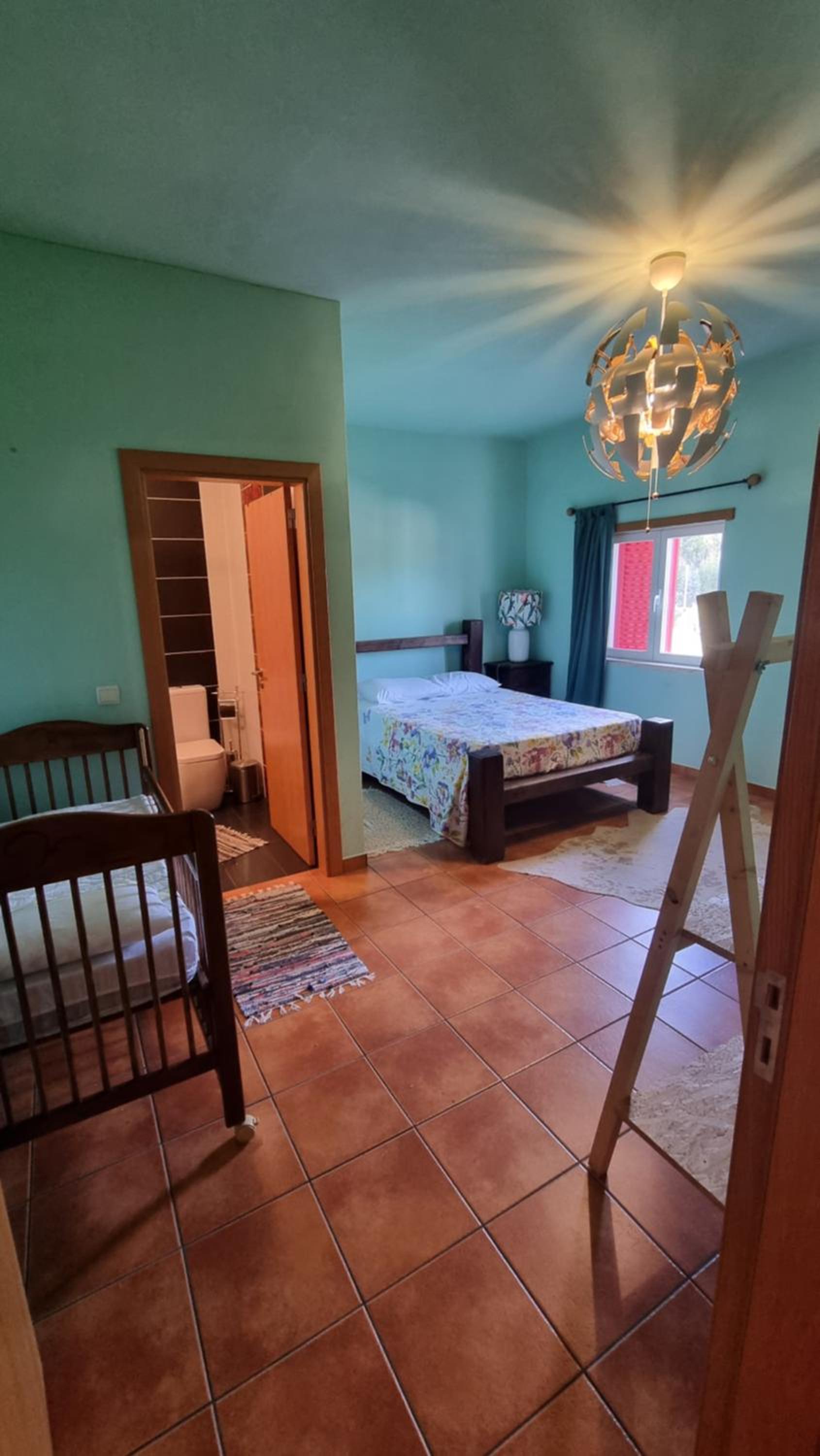 Double Room with Private Bathroom photo 1