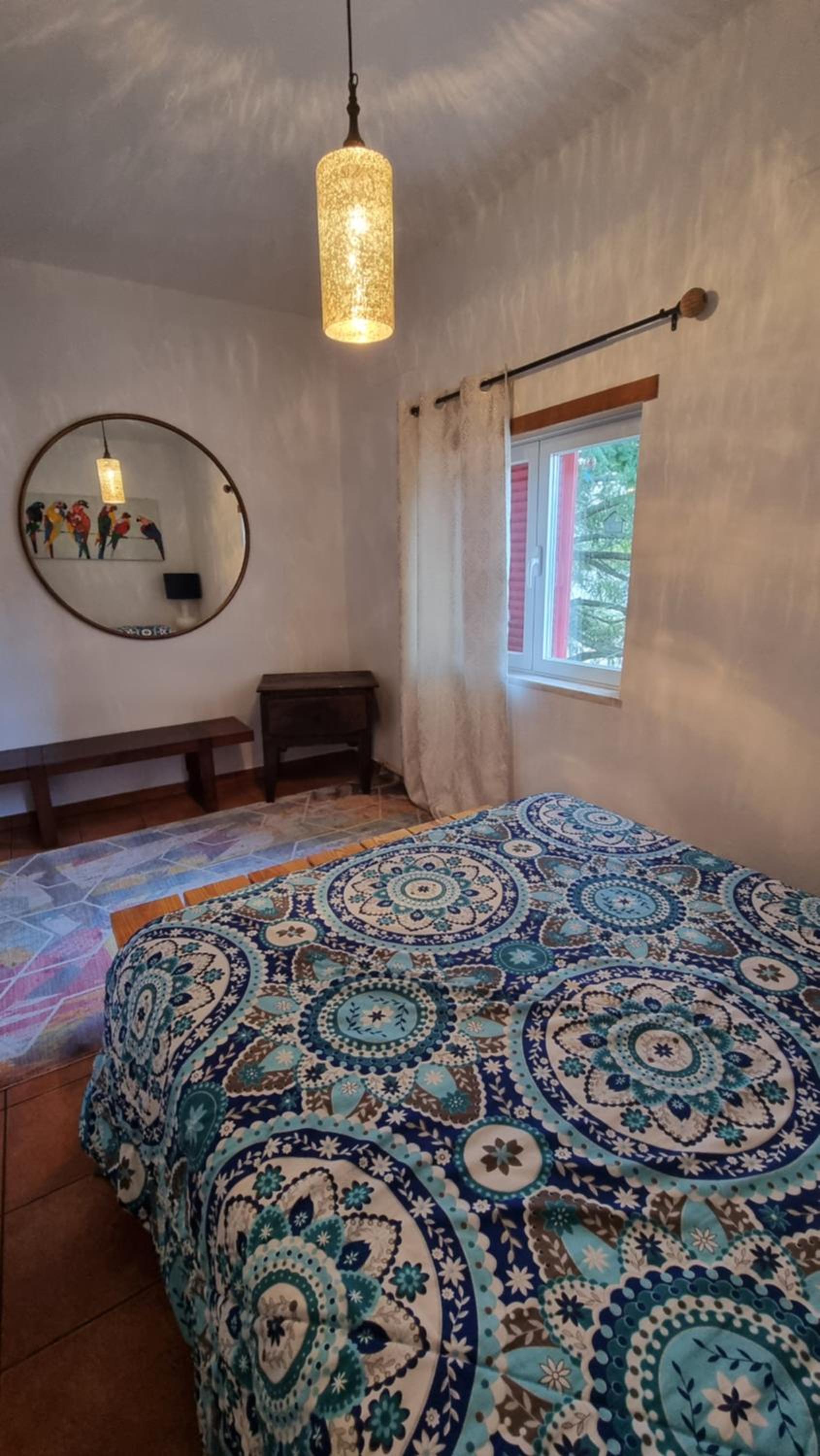 Double Room with Private Bathroom photo 3