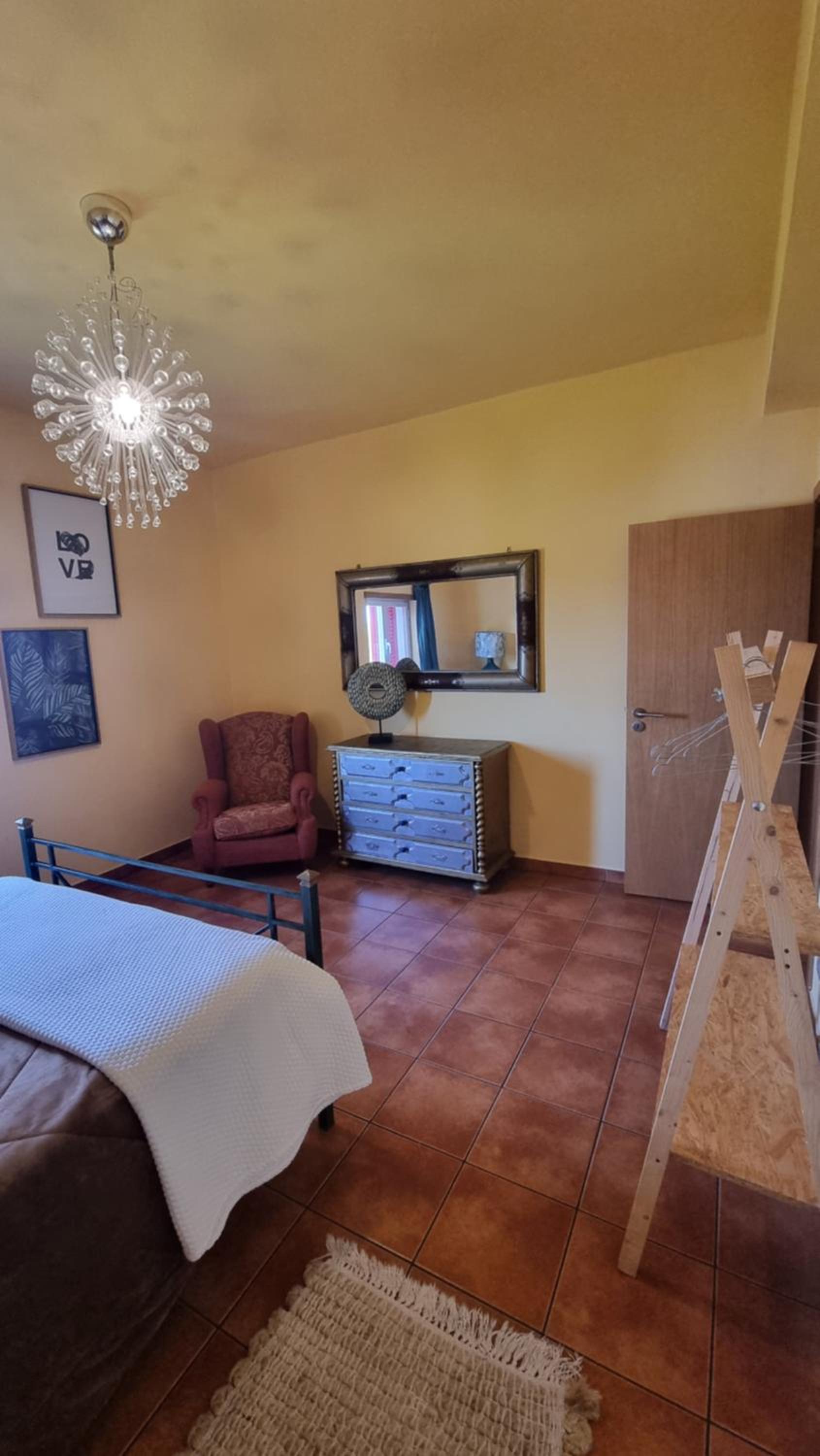 Standard Double Room with Shared Bathroom photo 3