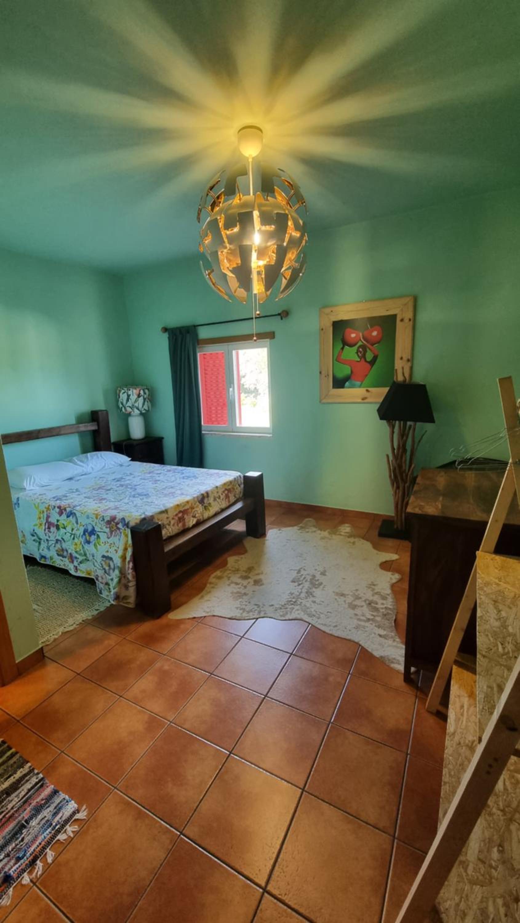 Double Room with Private Bathroom photo 2