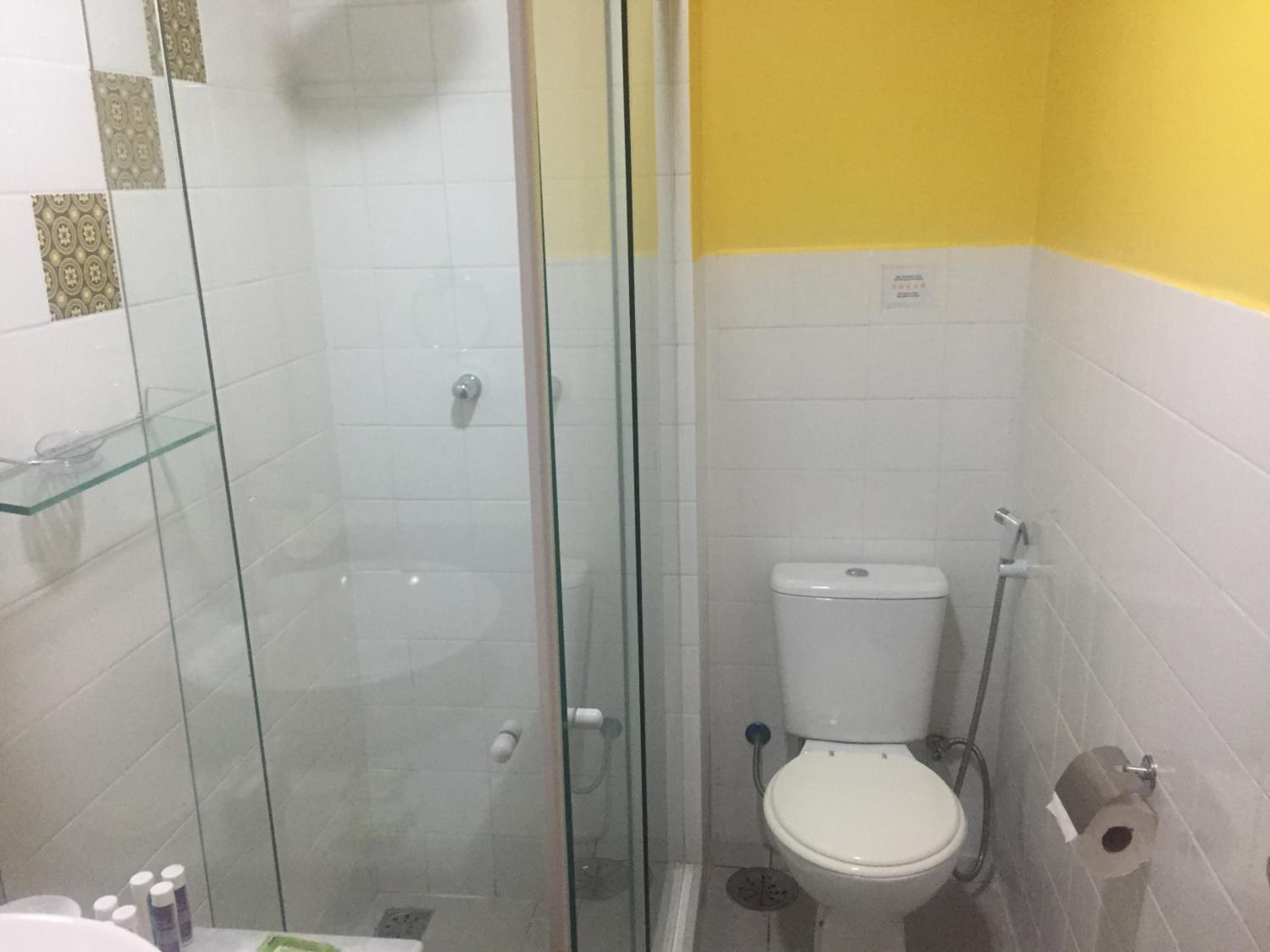Double Room - Photo 14
