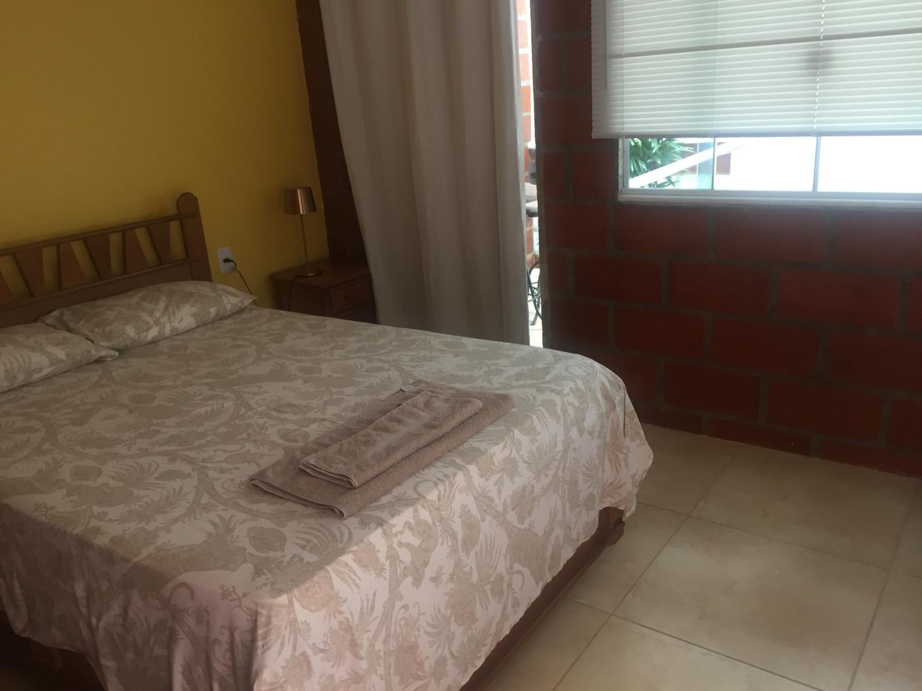 Double Room - Photo 10