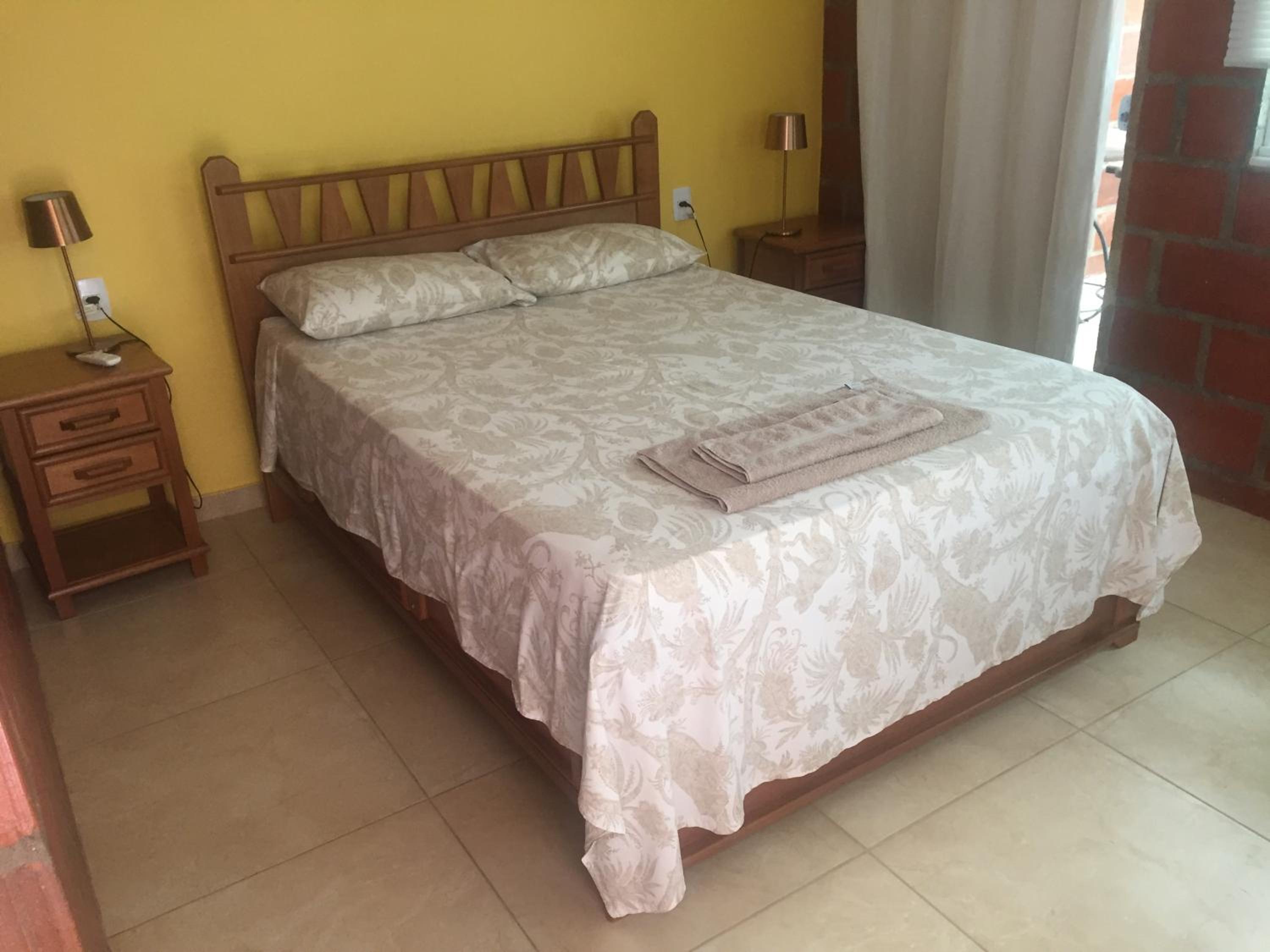 Double Room - Photo 6