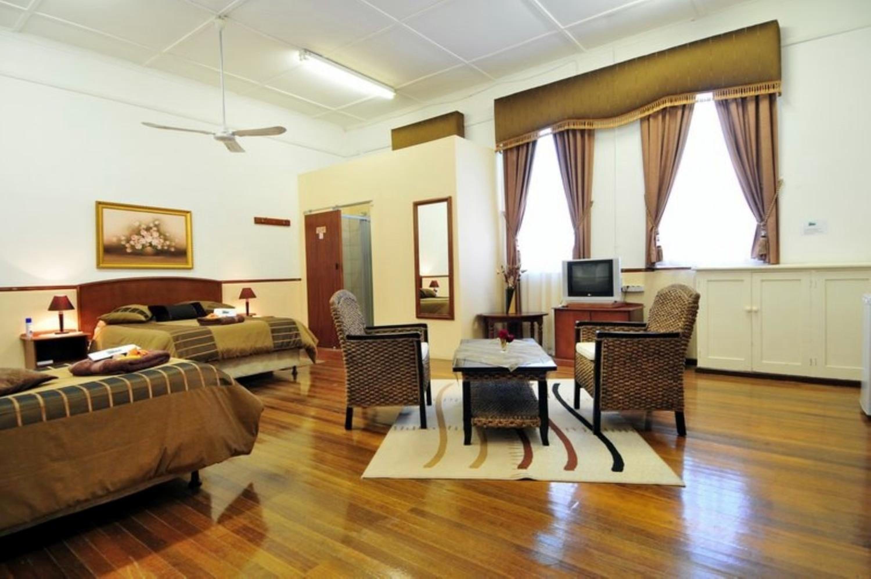 Family King Room photo 1