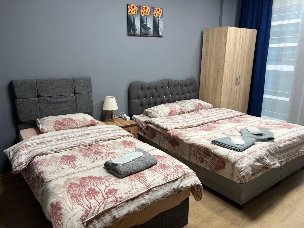 Comfort Quadruple Room photo 1