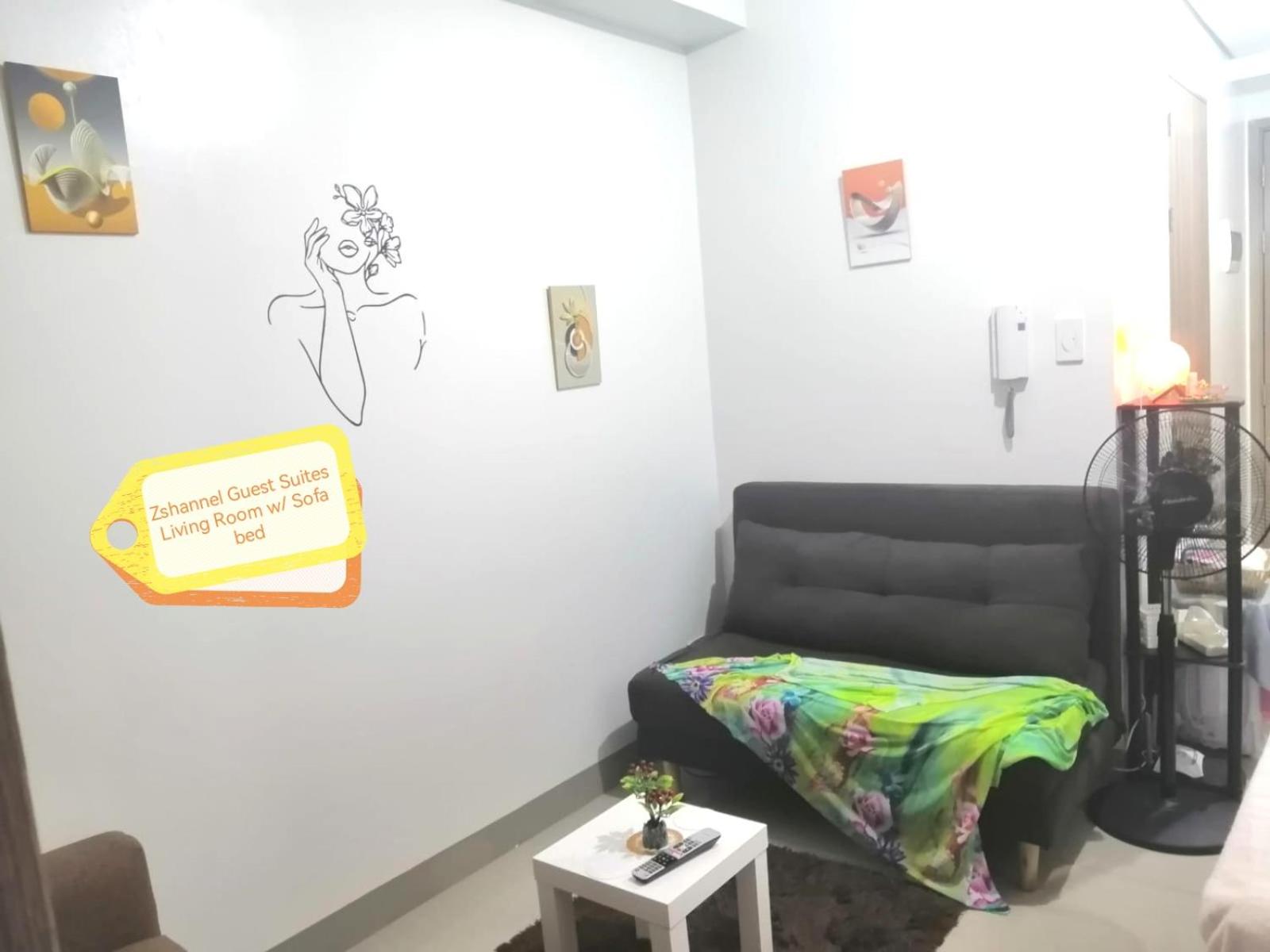 一卧室公寓