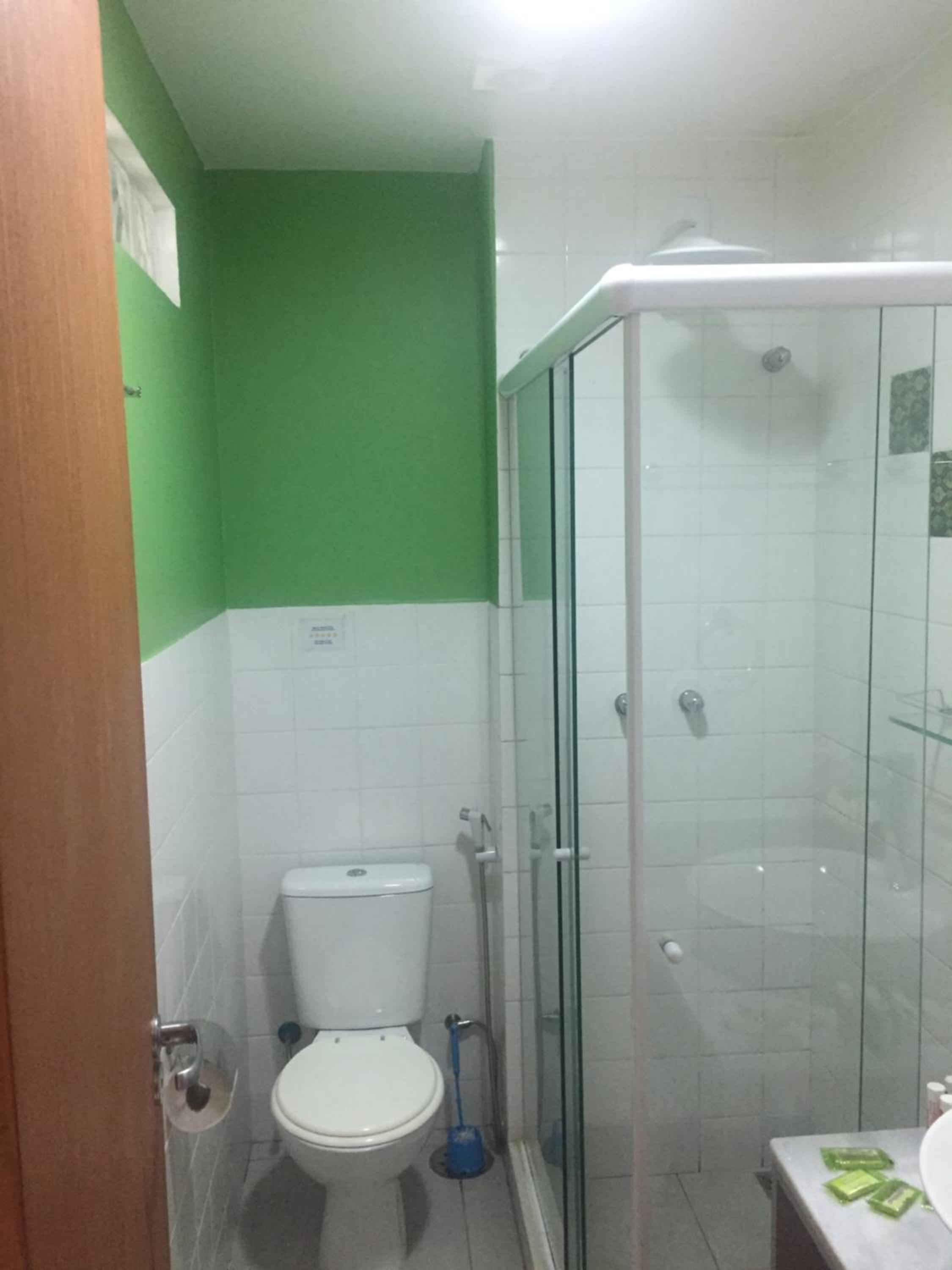 Deluxe Double Room - Photo 16
