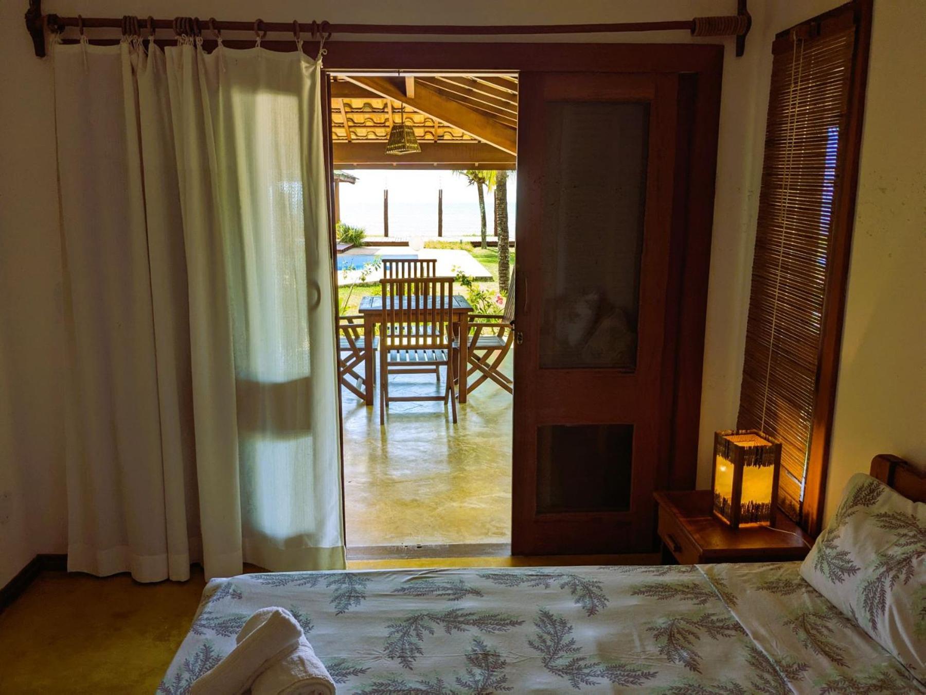 Three-Bedroom Villa with Private Pool (8 Adults)