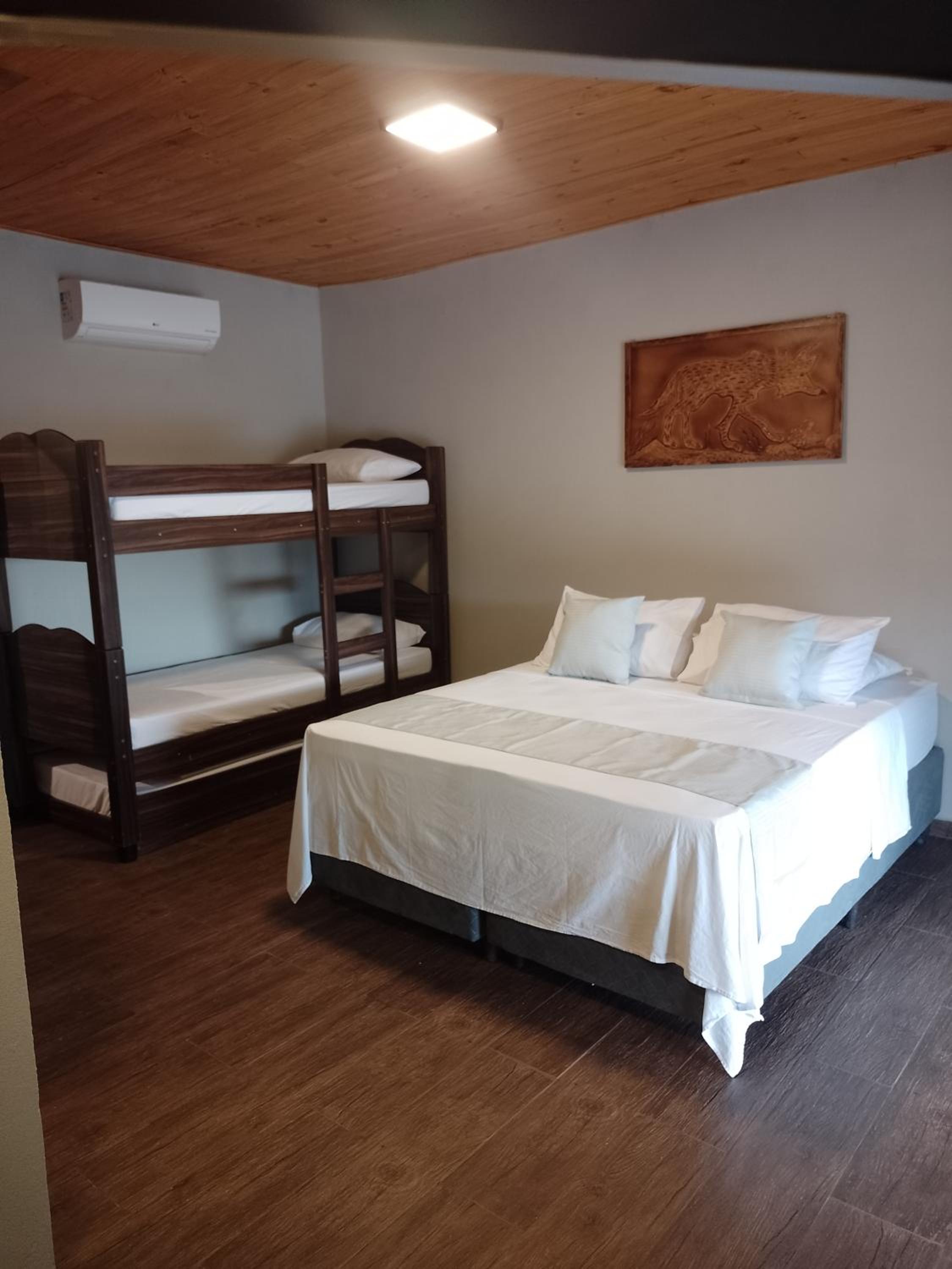 Double or Twin Room photo 1