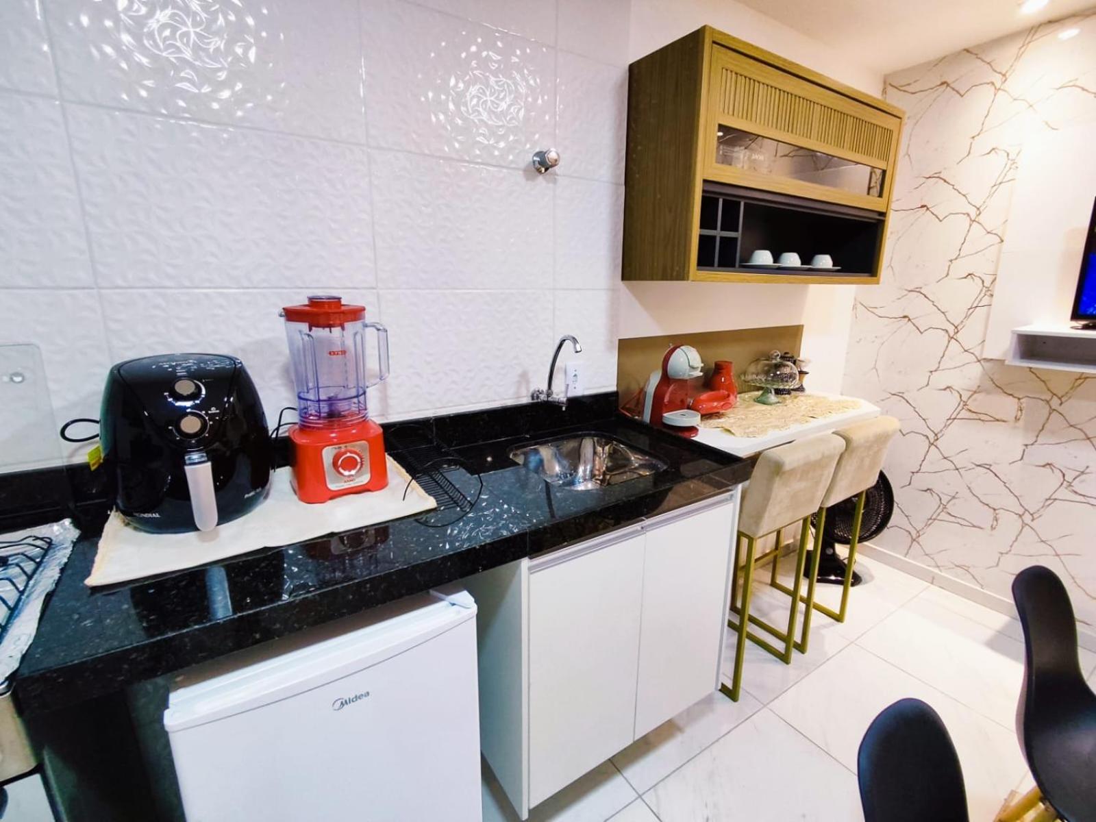 Studio Apartment photo 3