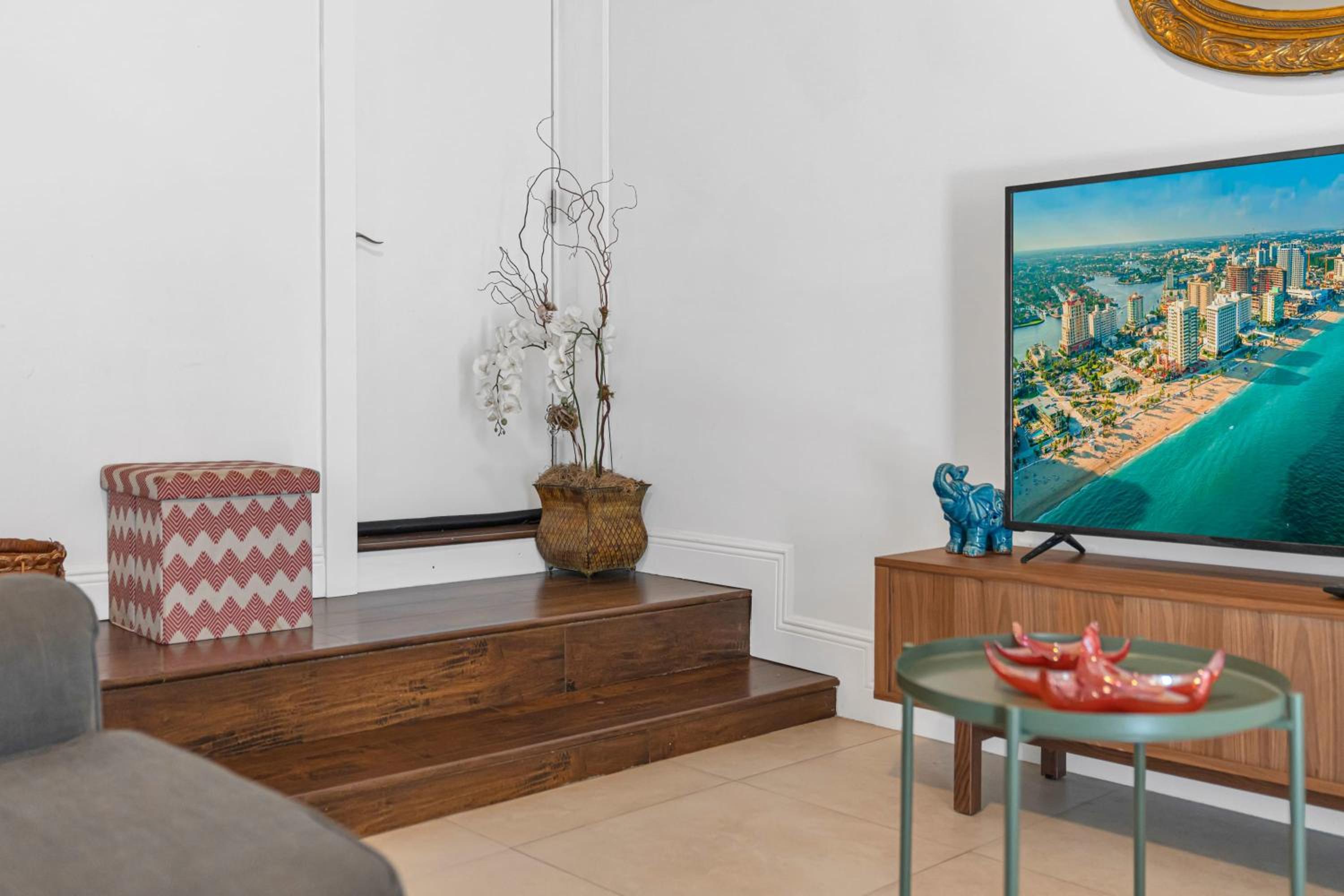 Suite photo 1