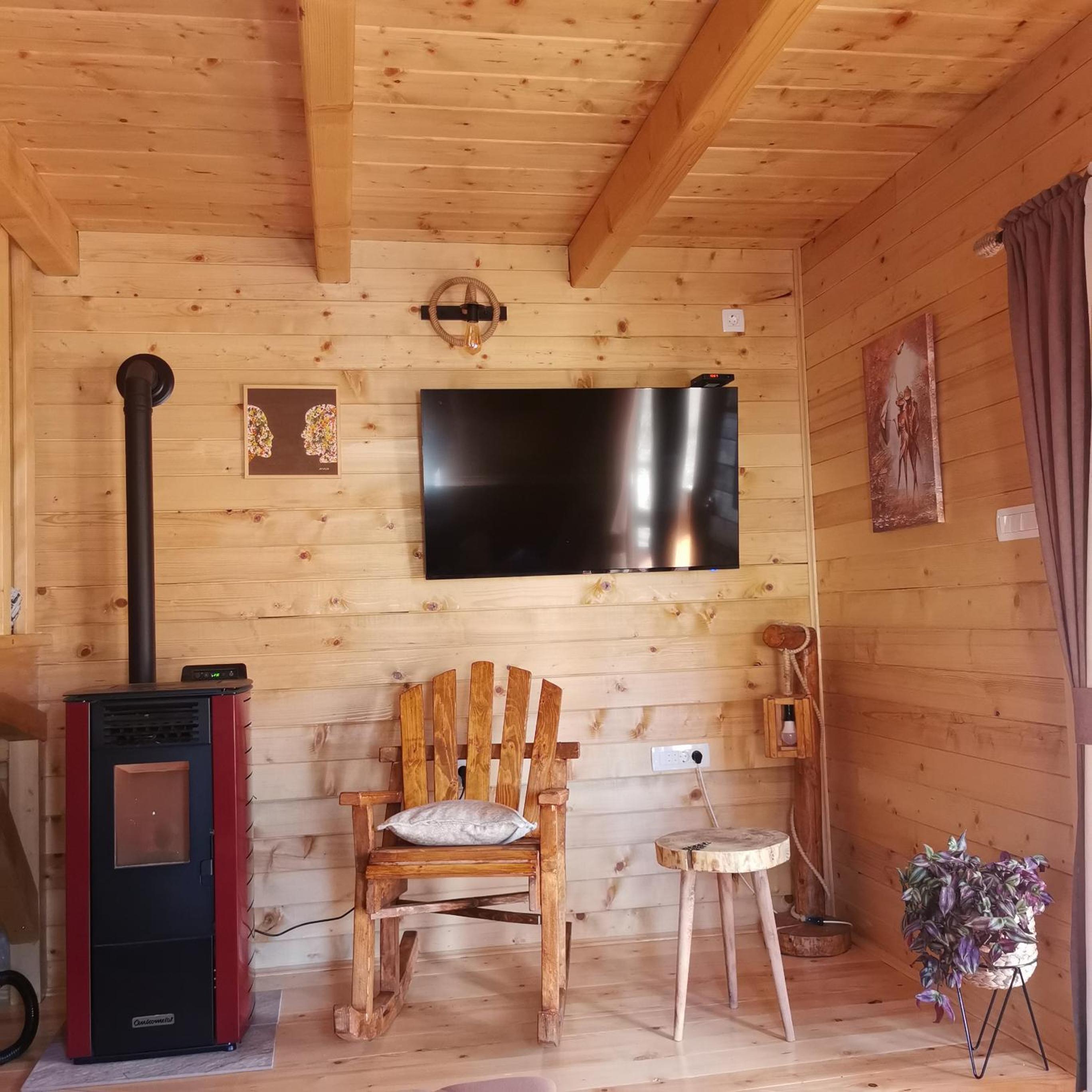 Deluxe Double or Twin Room with Mountain View