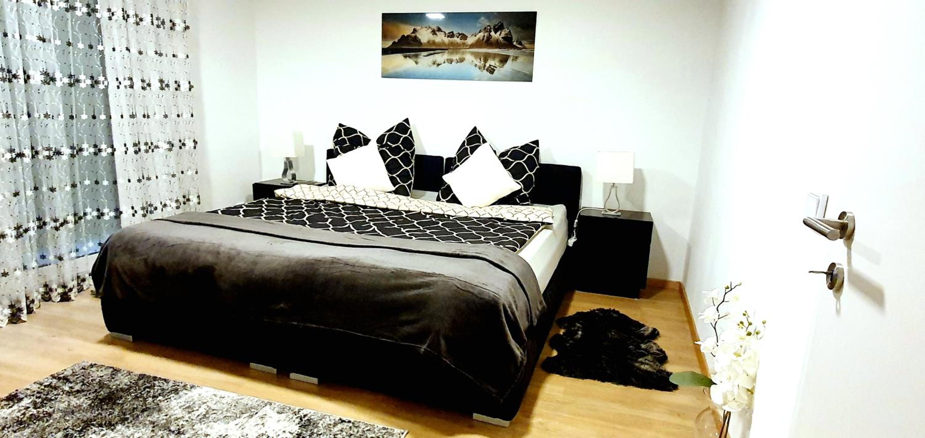 Two-Bedroom Apartment photo 1