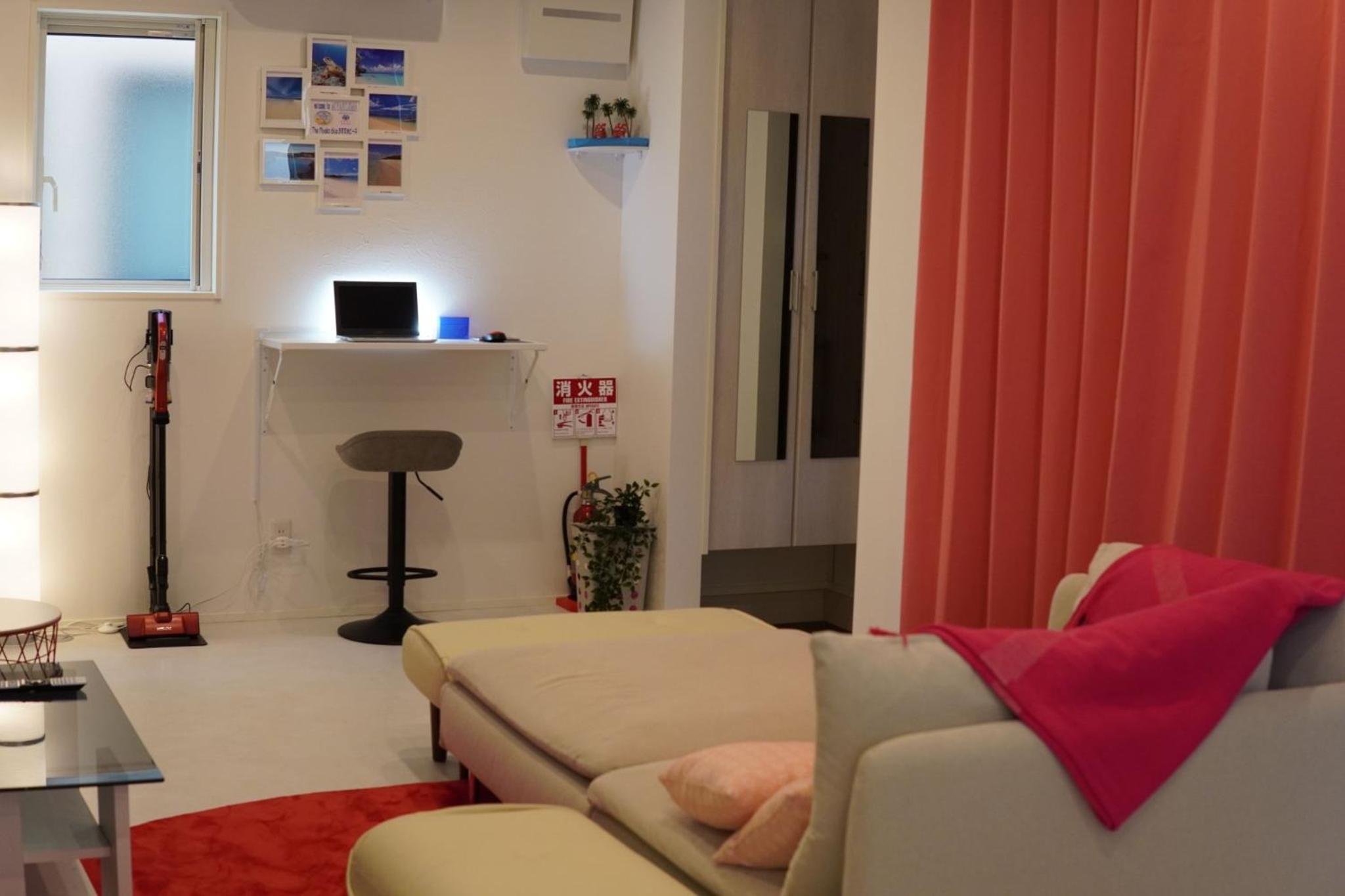 Vacation Home photo 1