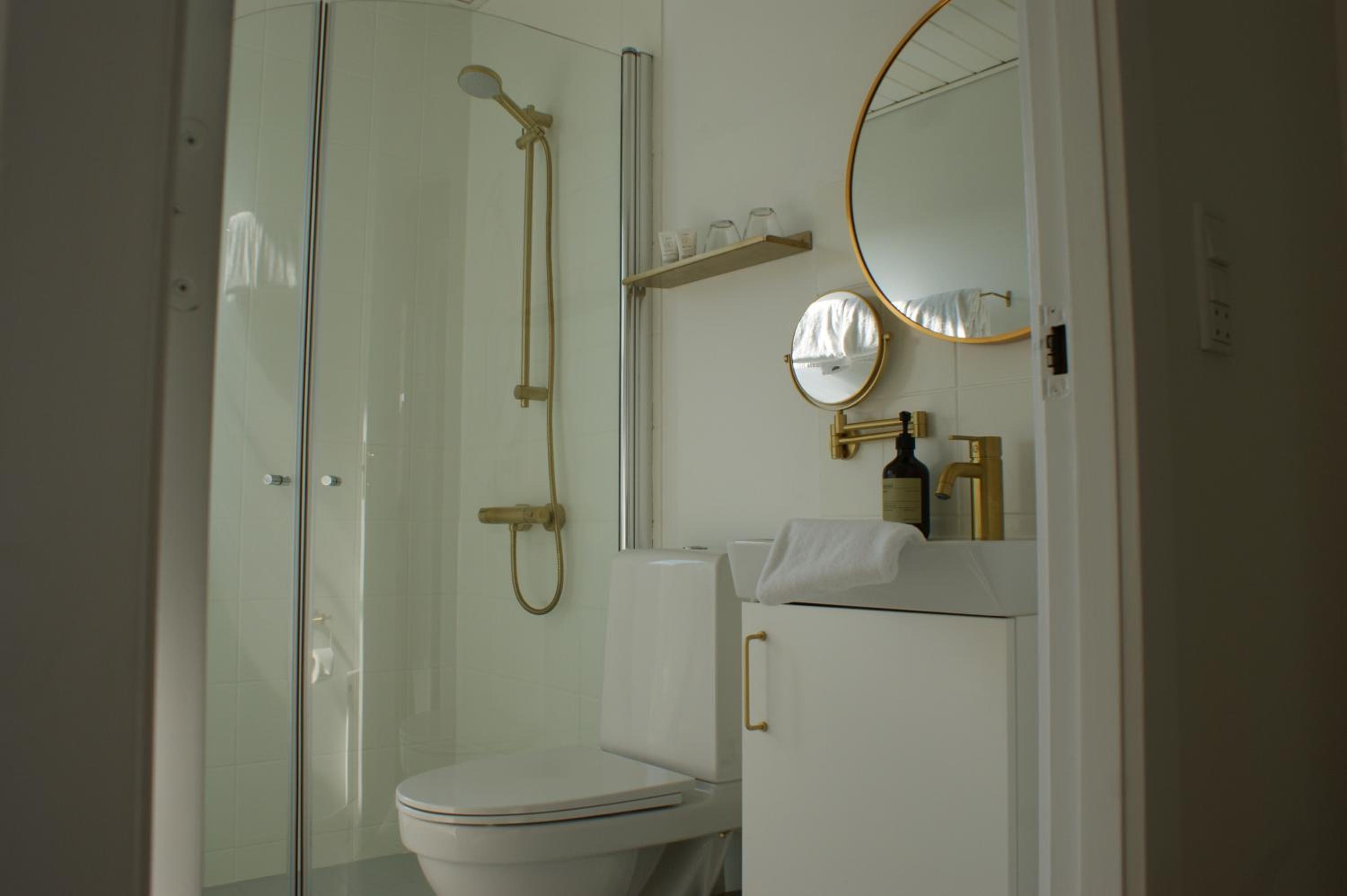 Superior Double Room with Balcony photo 3