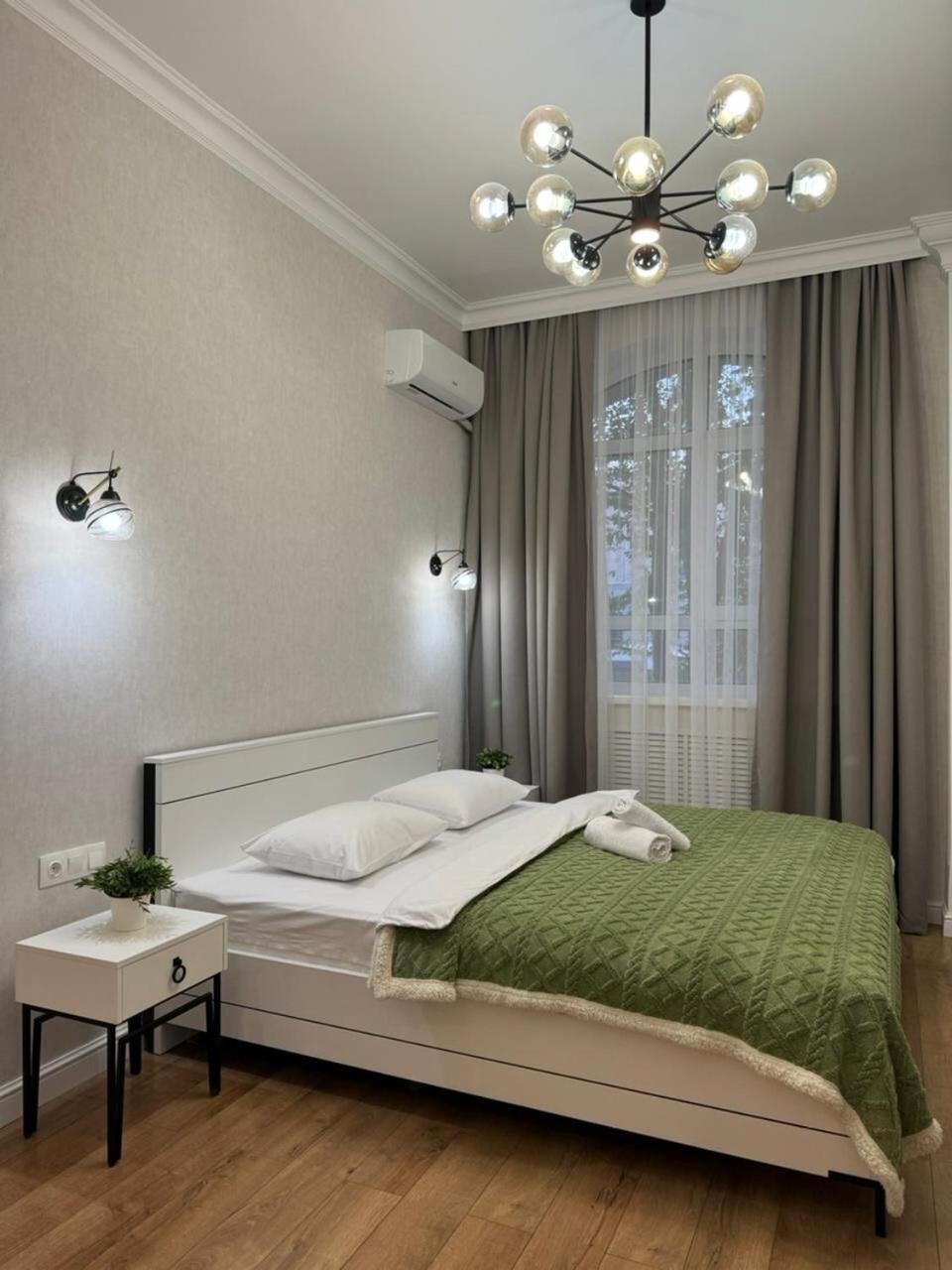 豪华双人间