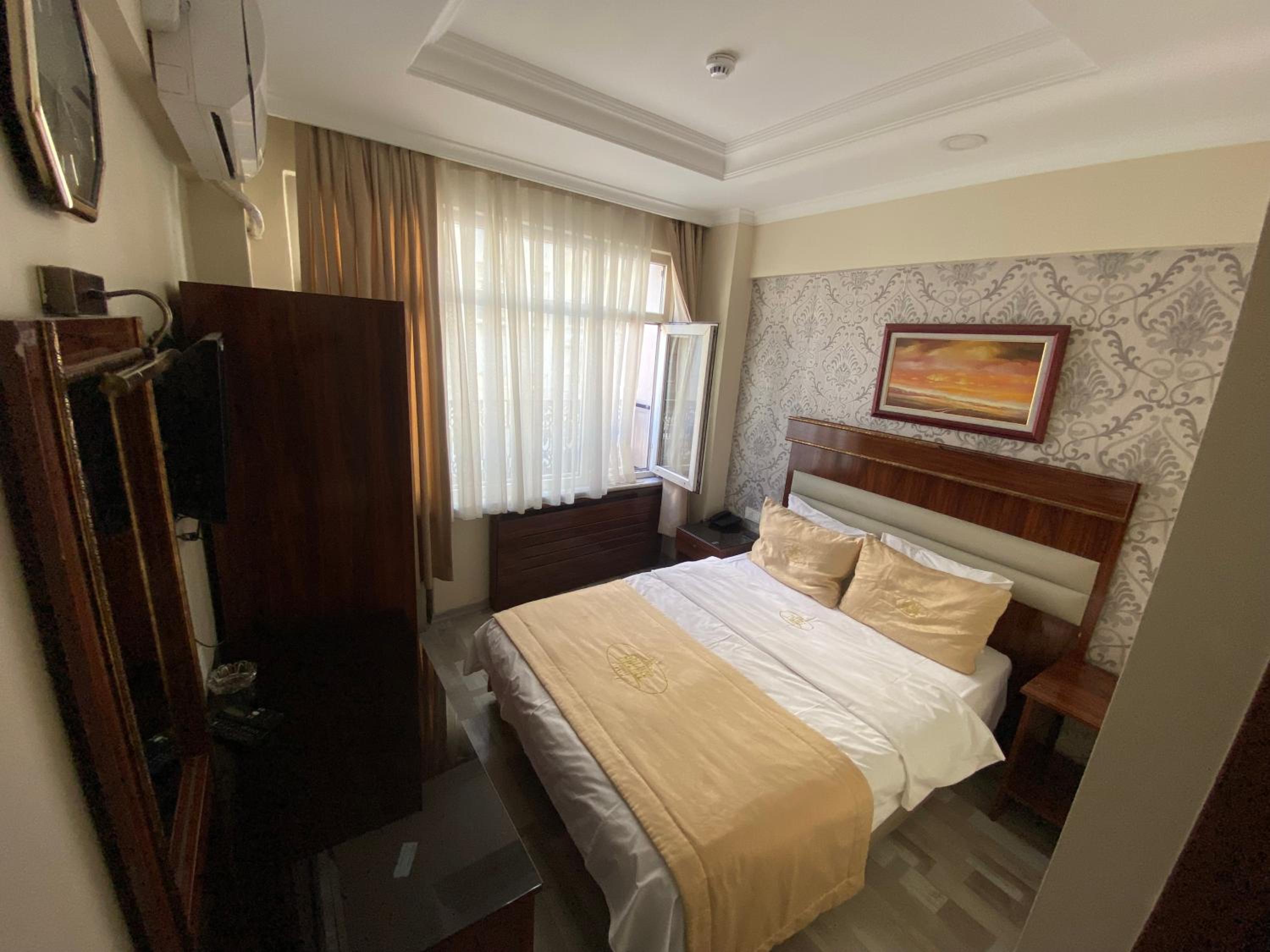 Standard Single Room photo 1