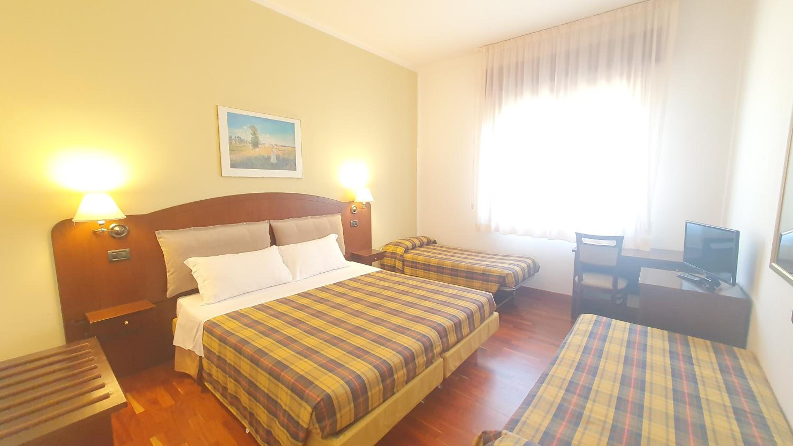 Quadruple Room photo 1