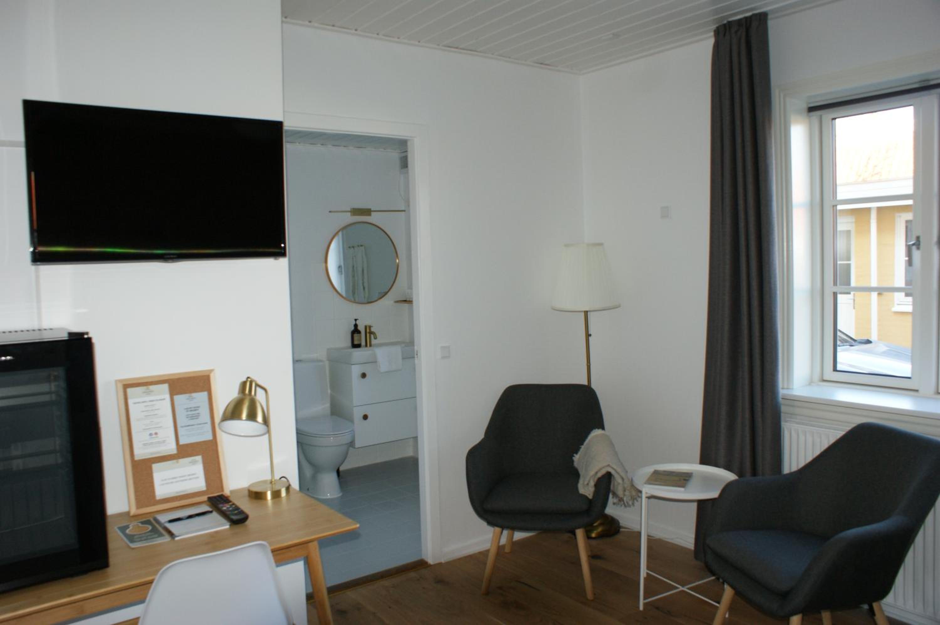 Double Room photo 3