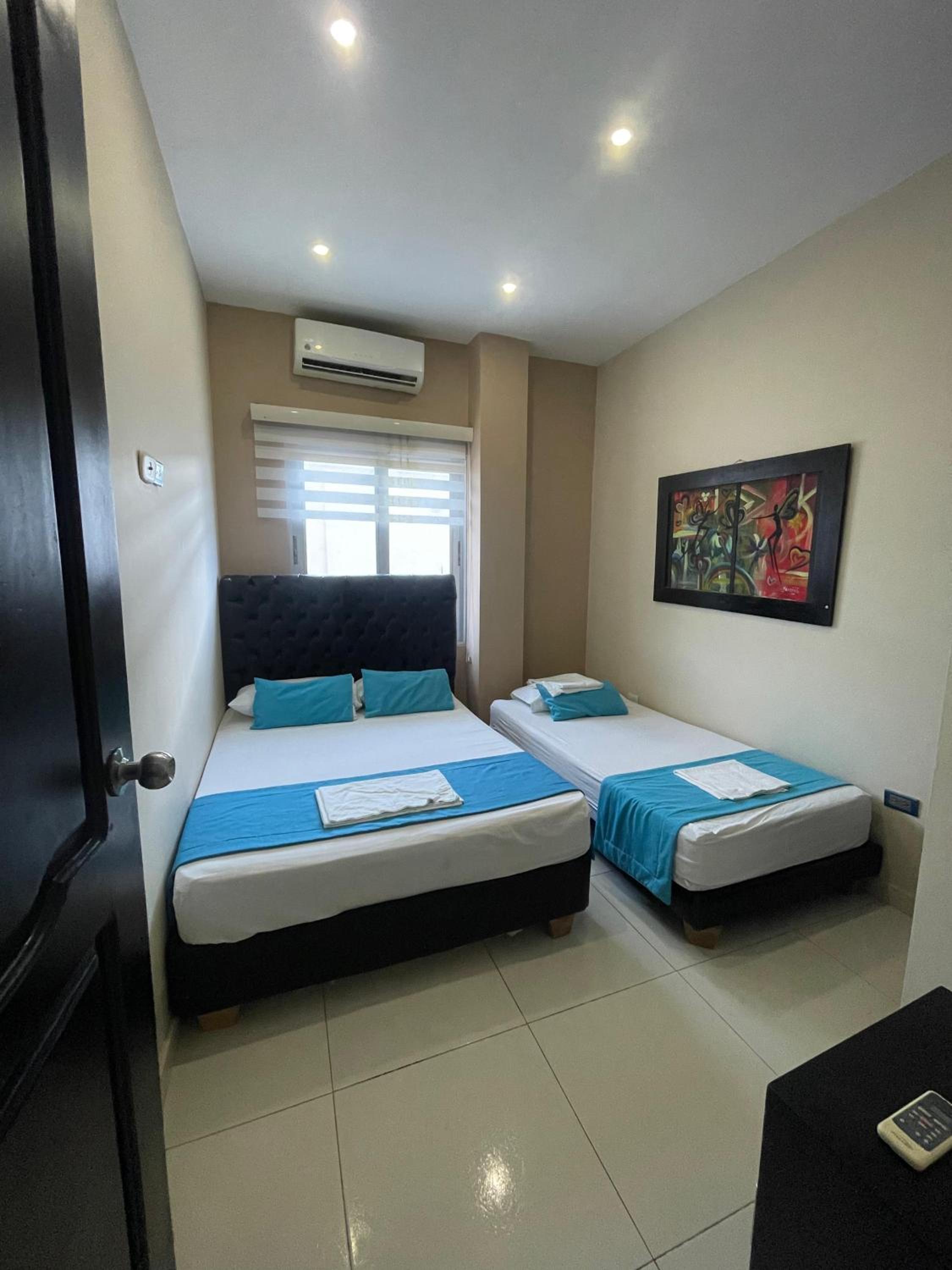 Standard Apartment photo 3