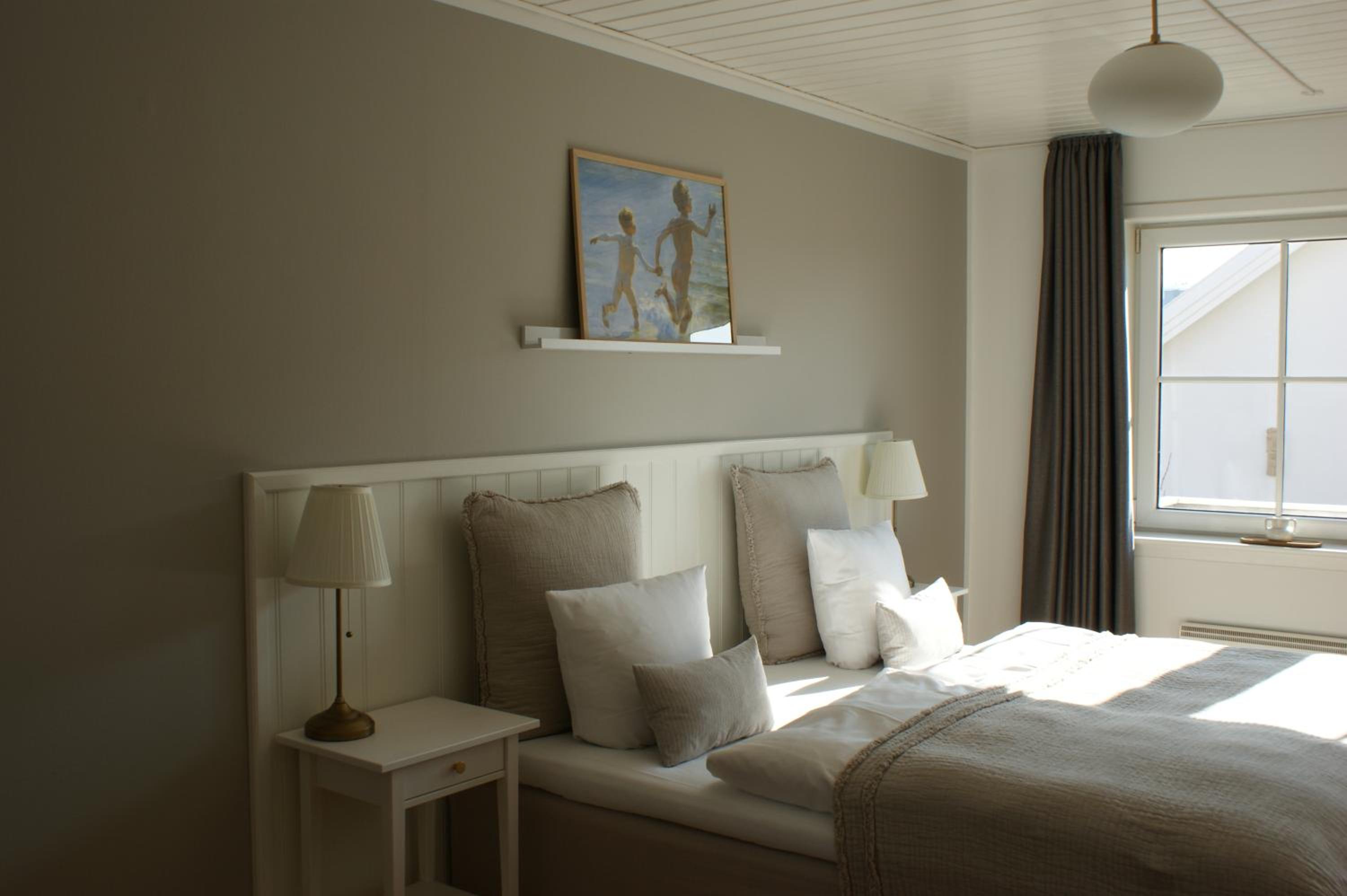 Double Room with Balcony or Terrace photo 3