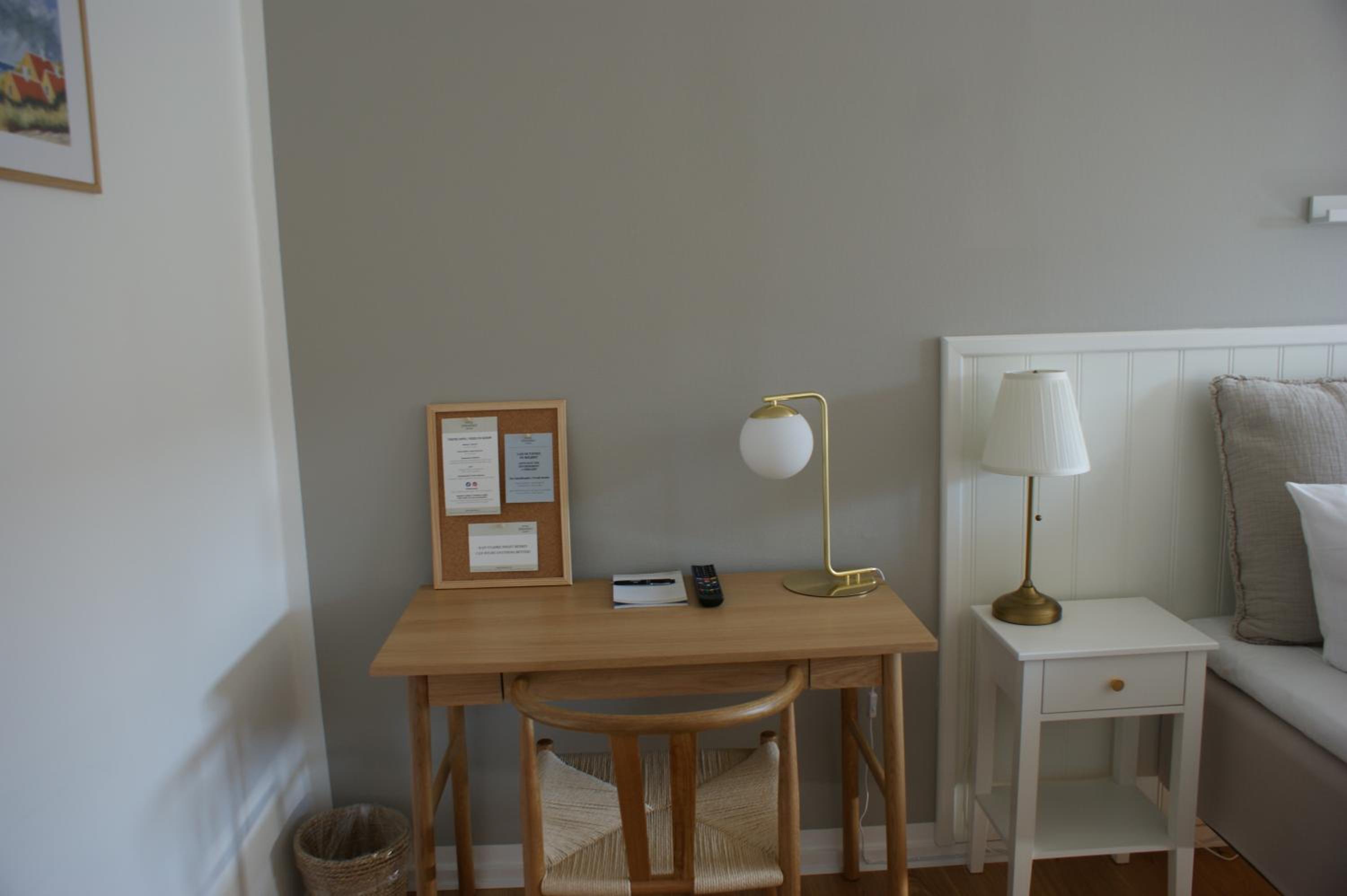 Double Room with Balcony or Terrace photo 2