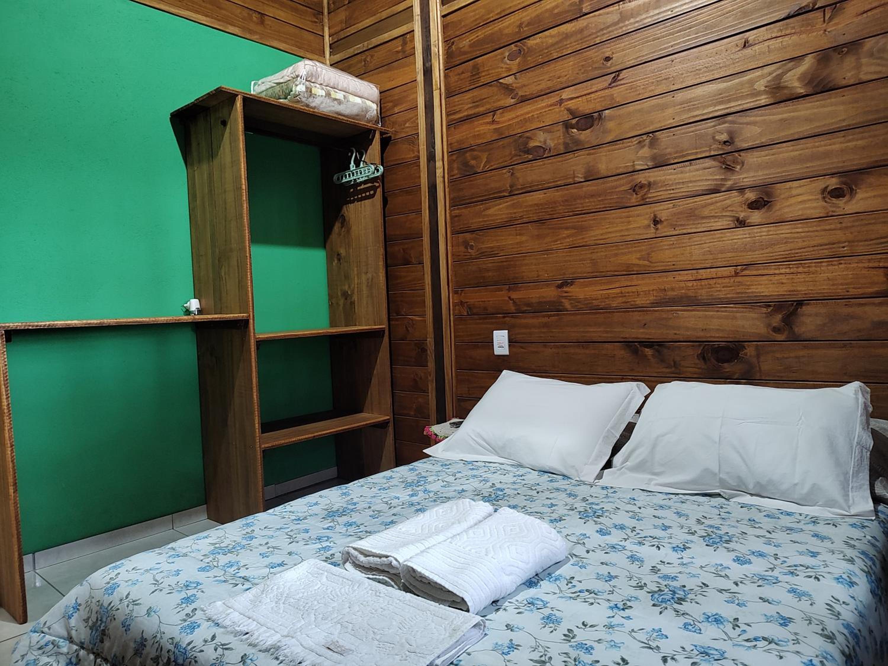 One-Bedroom Chalet photo 1