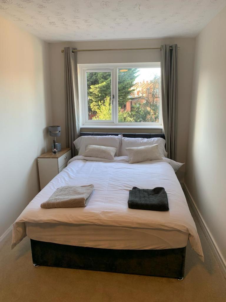 Double Room with Garden View photo 1