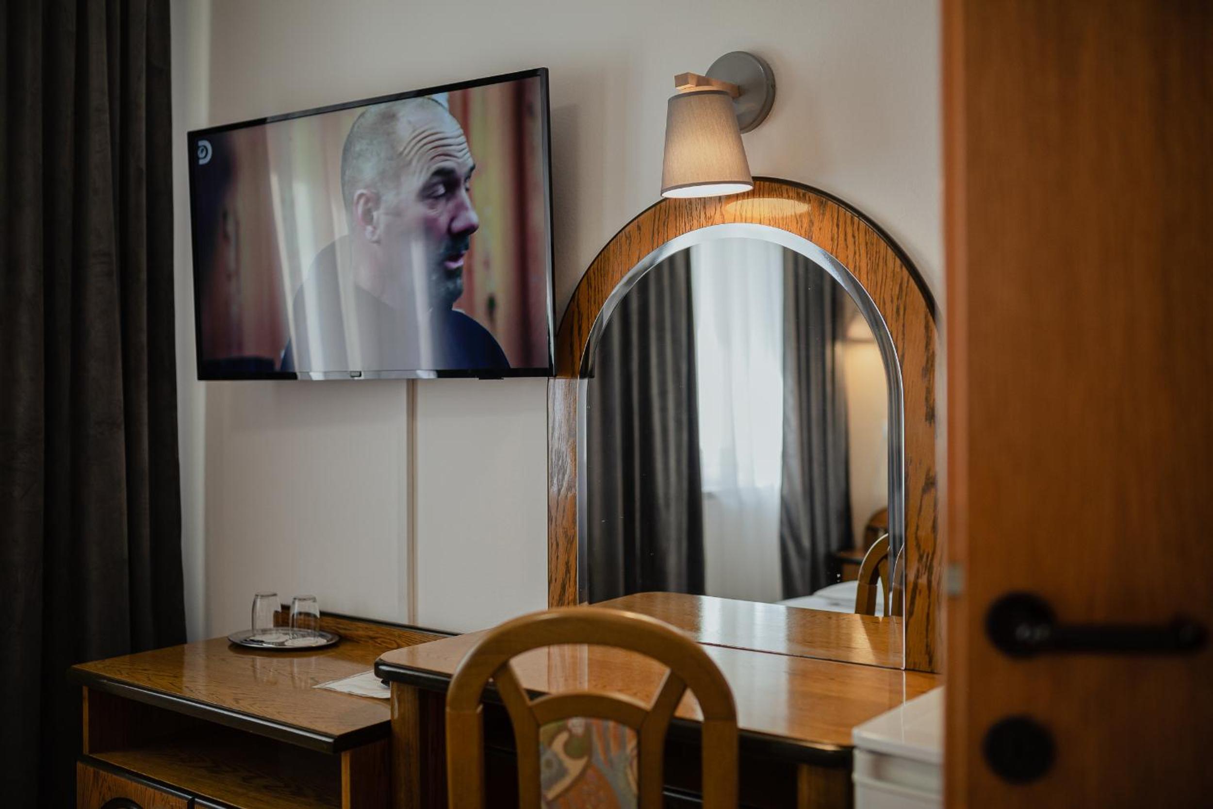 Standard Double Room - Photo 6