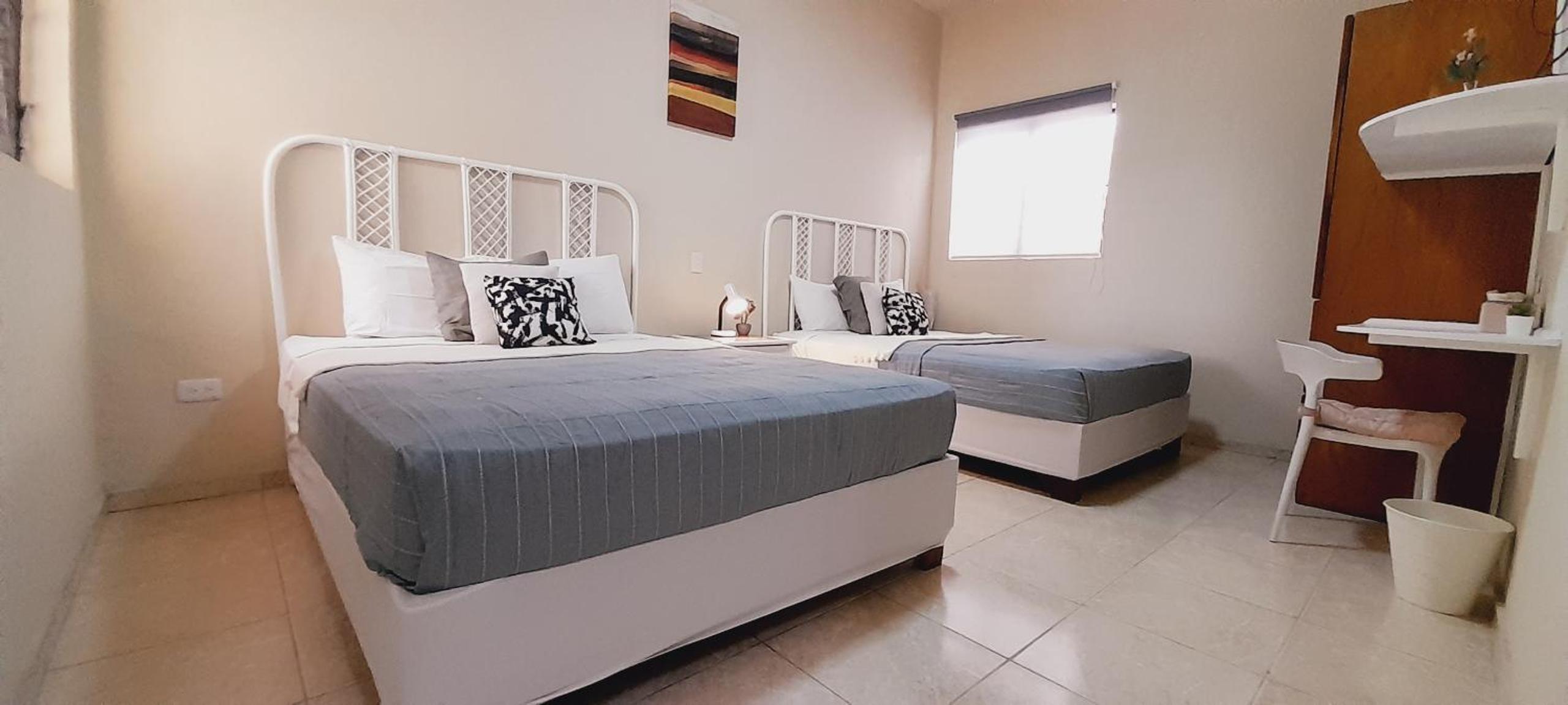 Double Room photo 2