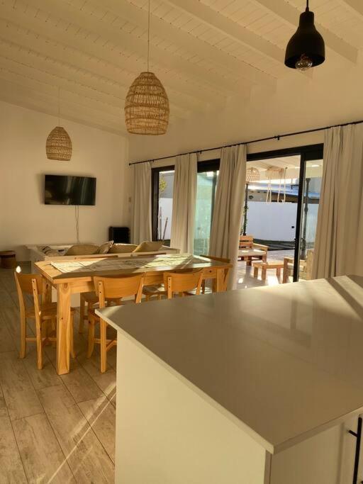 One-Bedroom Villa photo 2