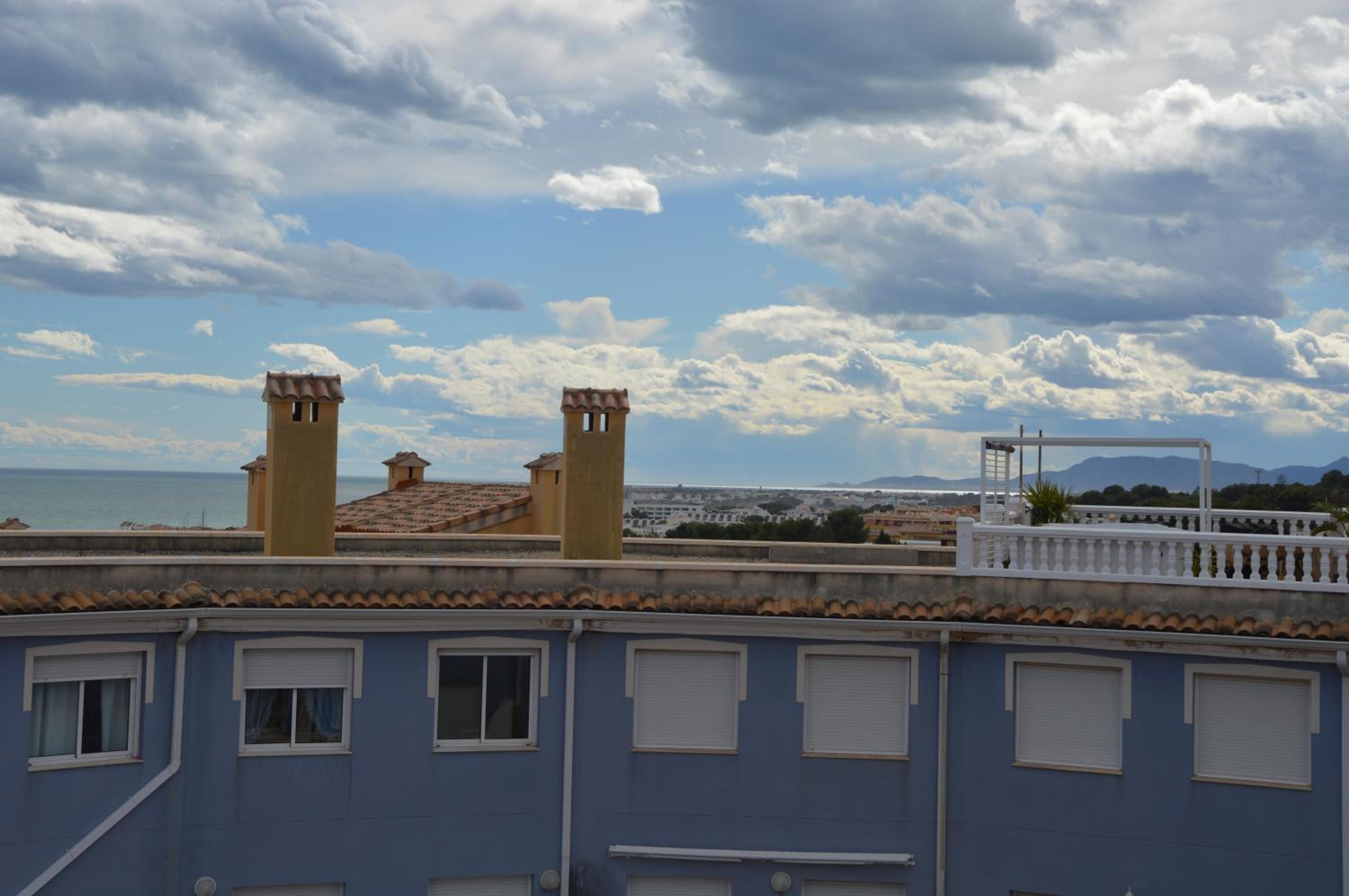 Penthouse Apartment photo 2