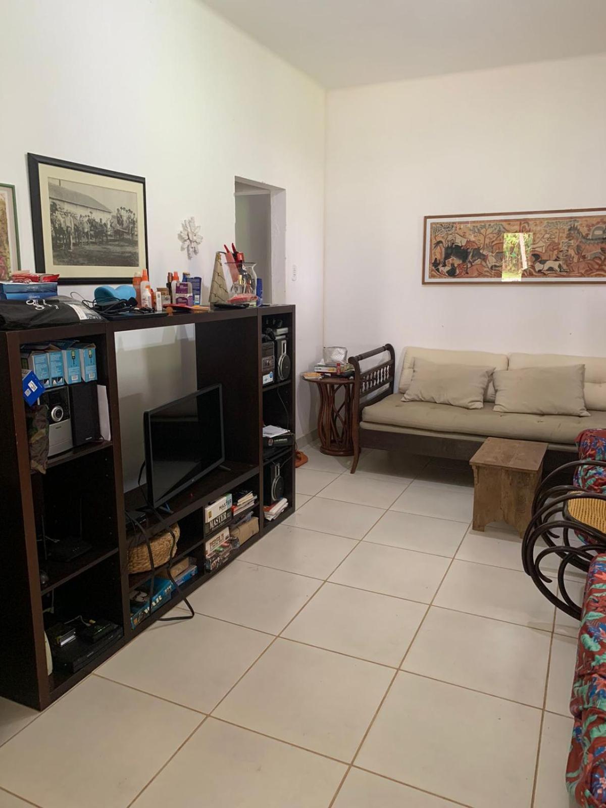 Four-Bedroom House photo 1