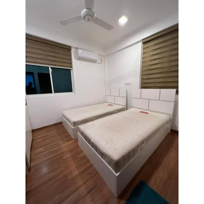 Two-Bedroom Apartment photo 2