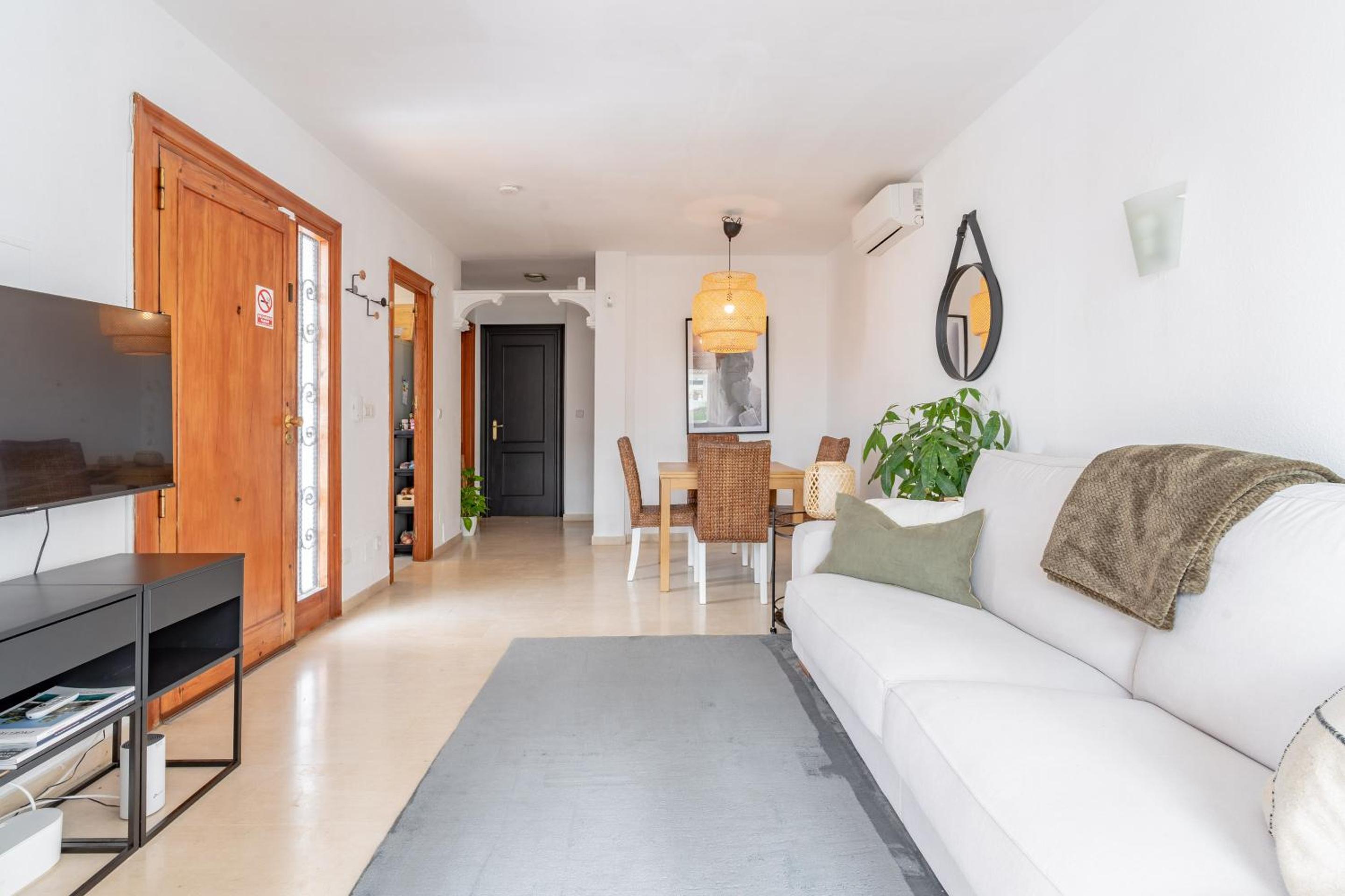 Casa de Vacaciones