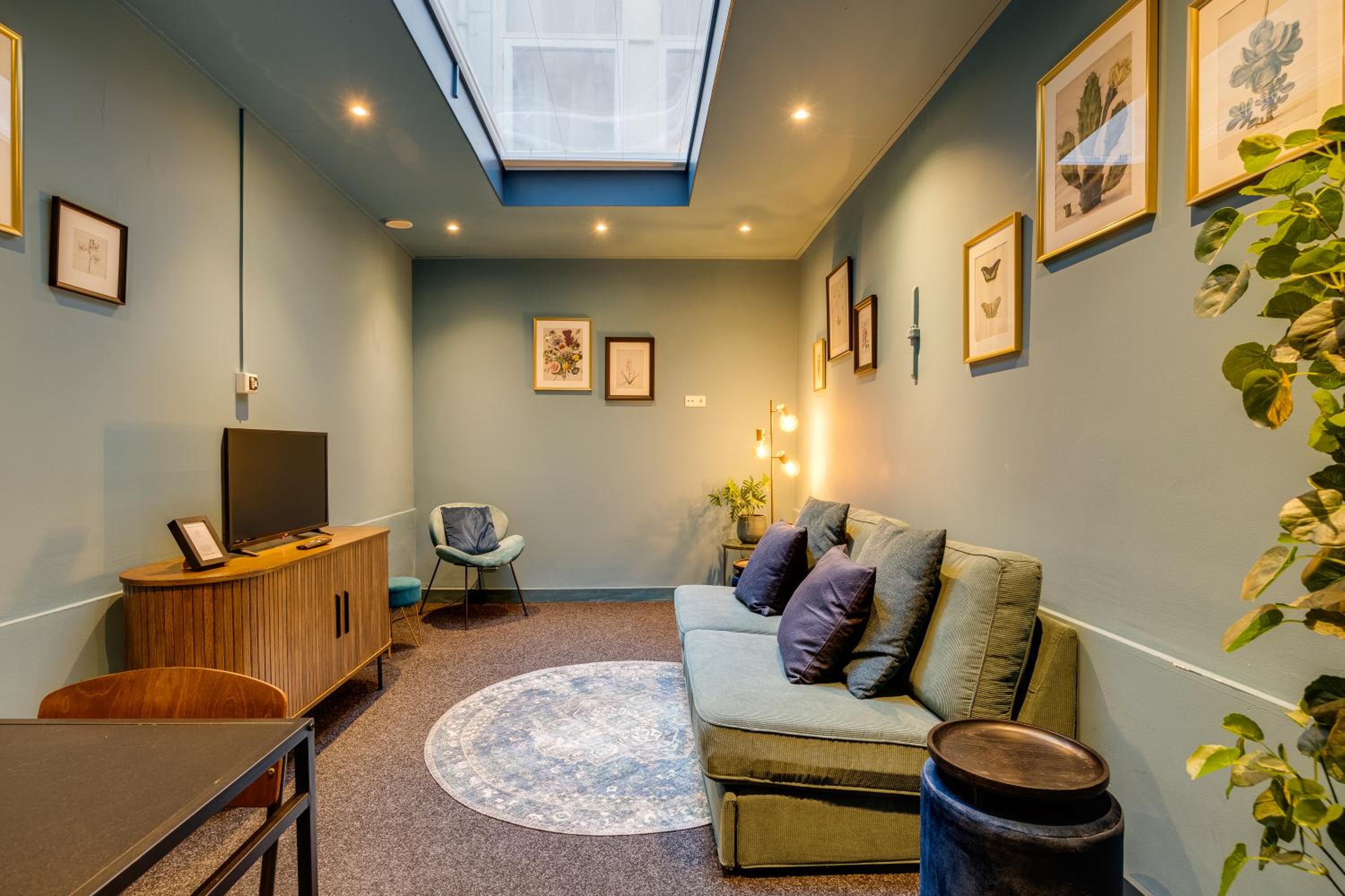 Family Junior Suite